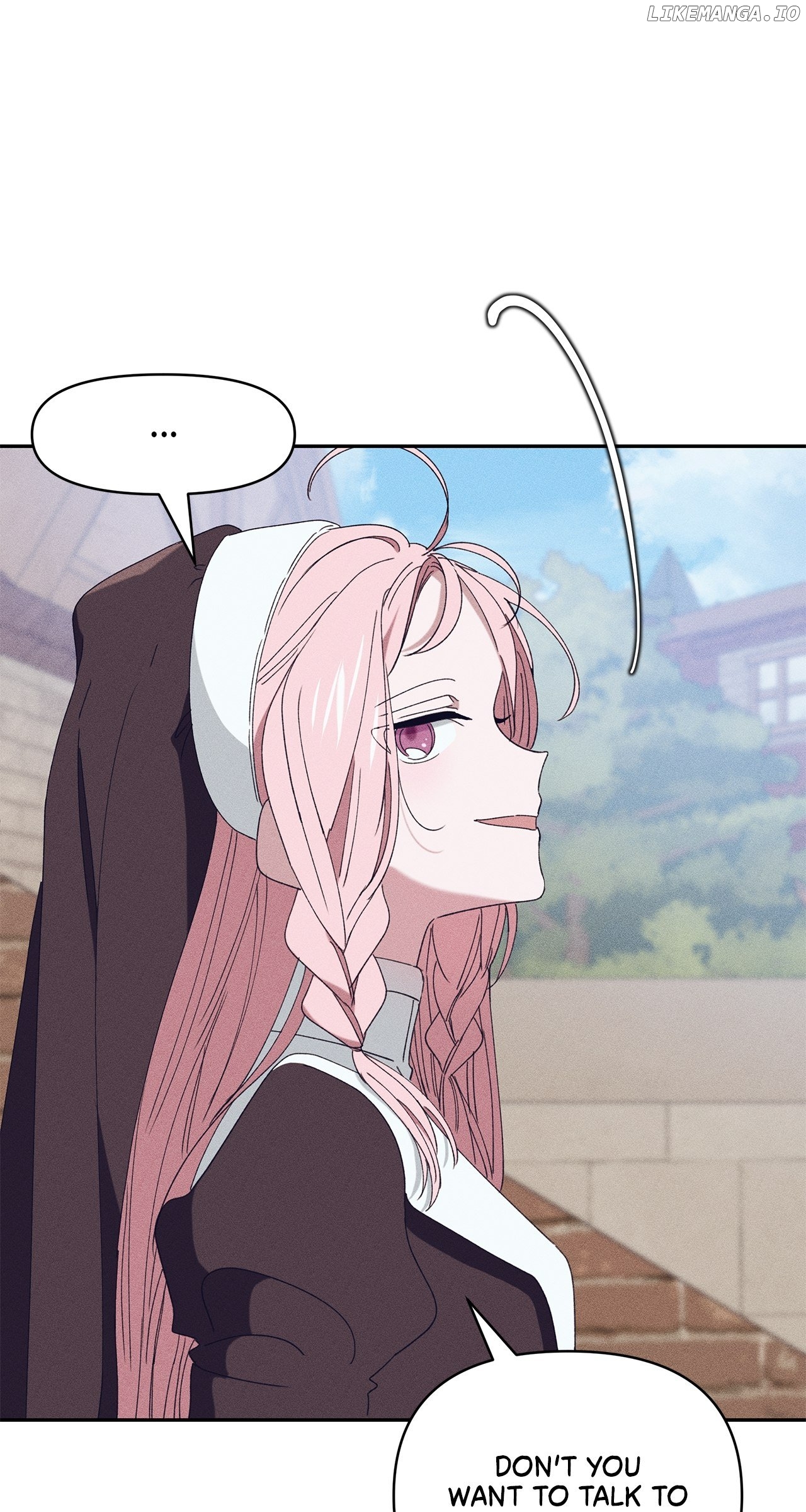 Foam of the Waves Chapter 29 - page 76
