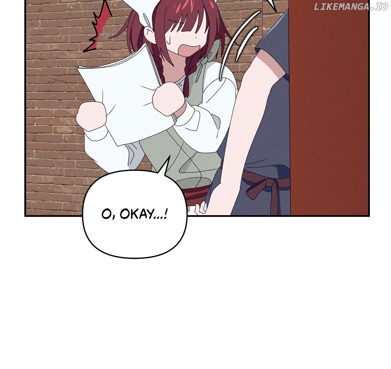 Foam of the Waves Chapter 29 - page 9