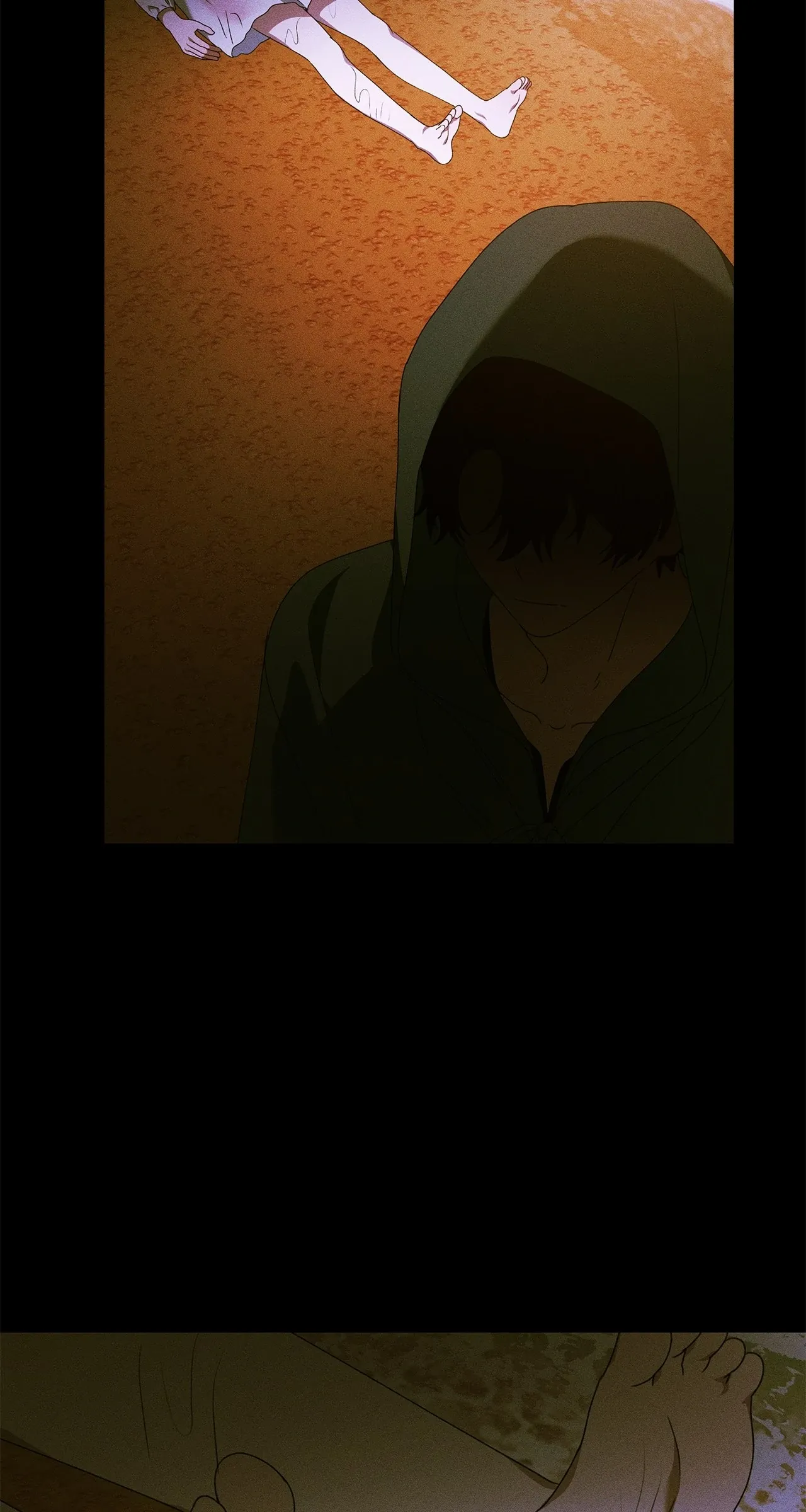 Foam of the Waves Chapter 58 - page 12