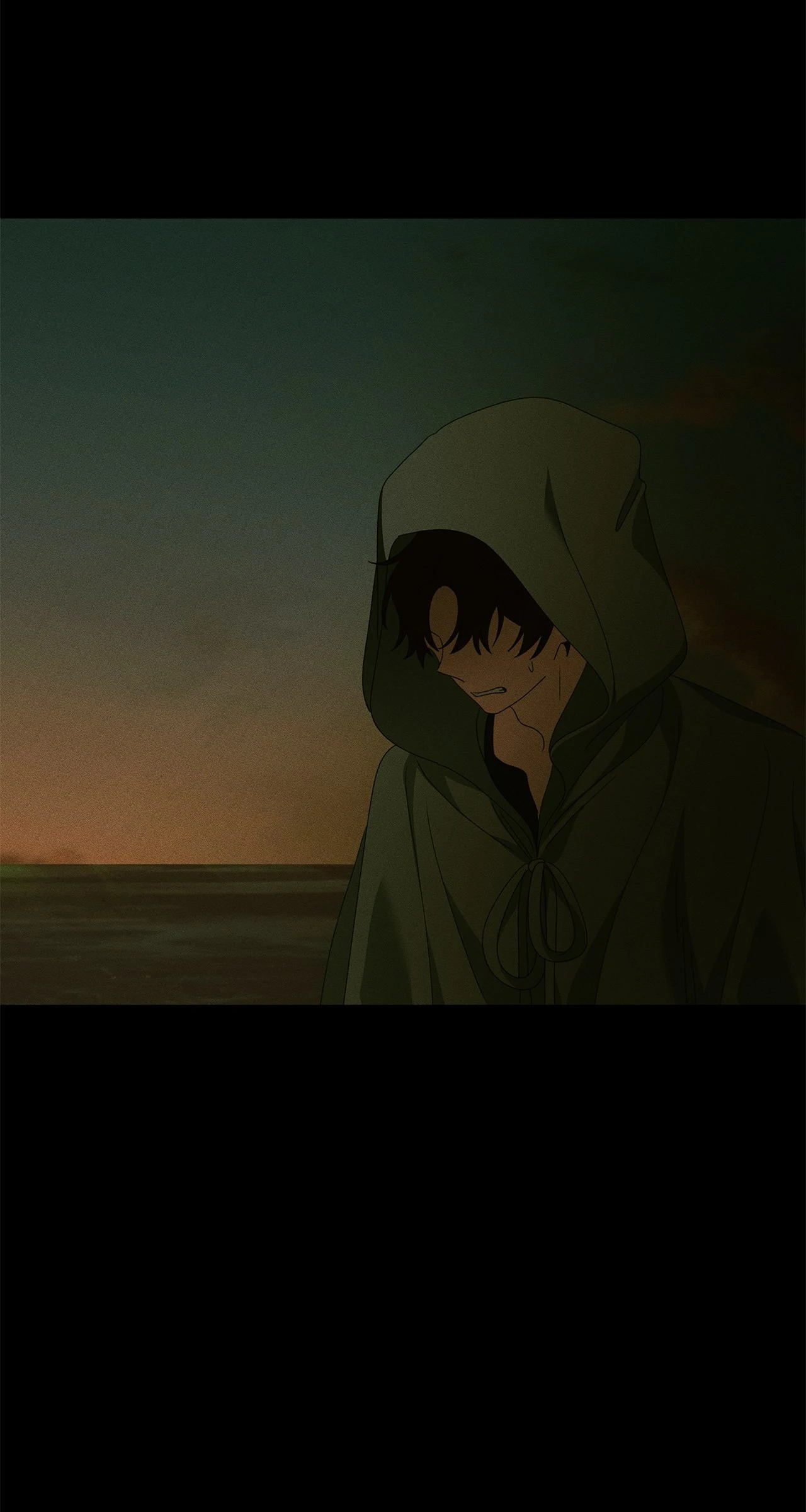 Foam of the Waves Chapter 58 - page 15