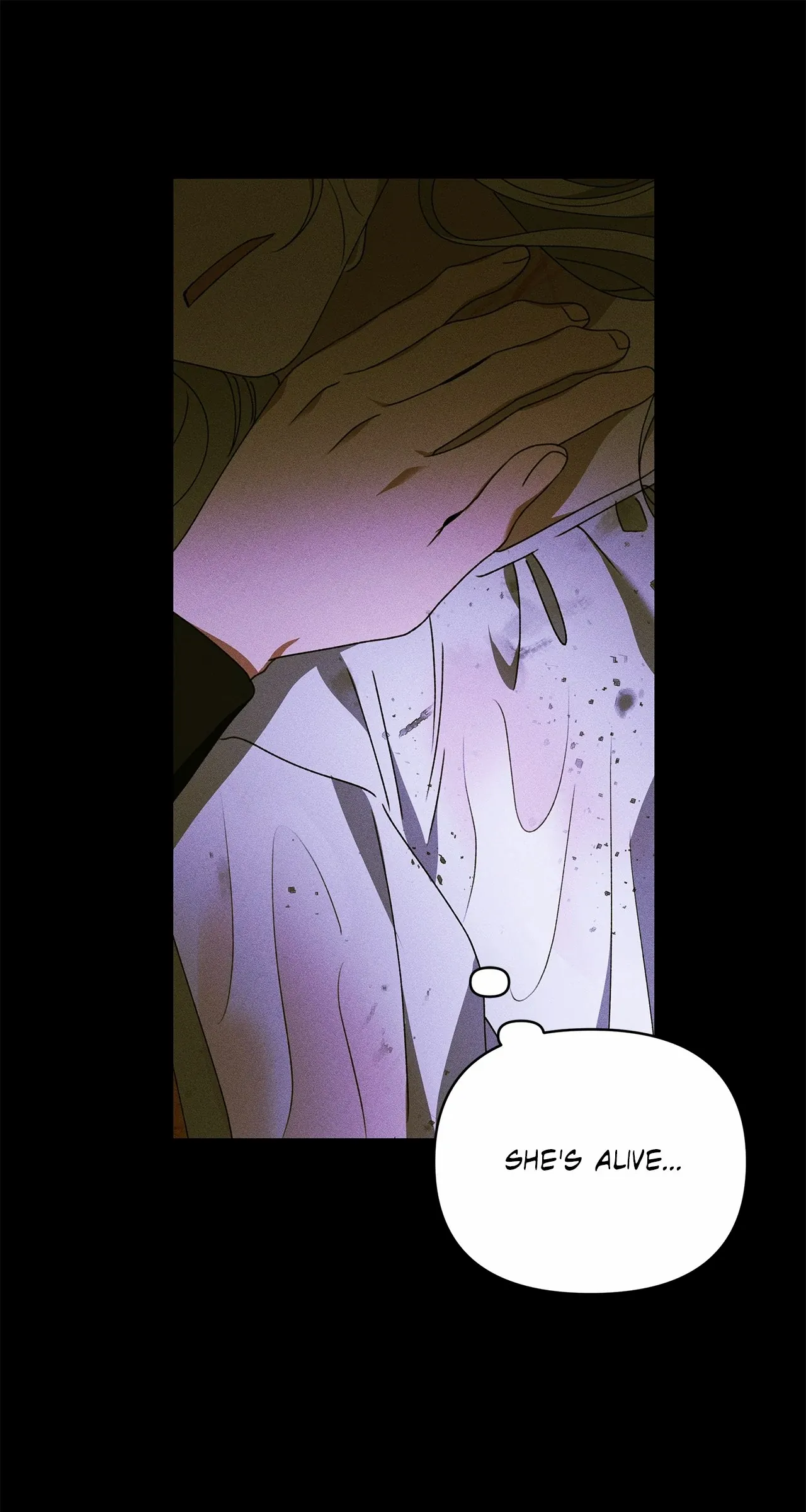 Foam of the Waves Chapter 58 - page 19