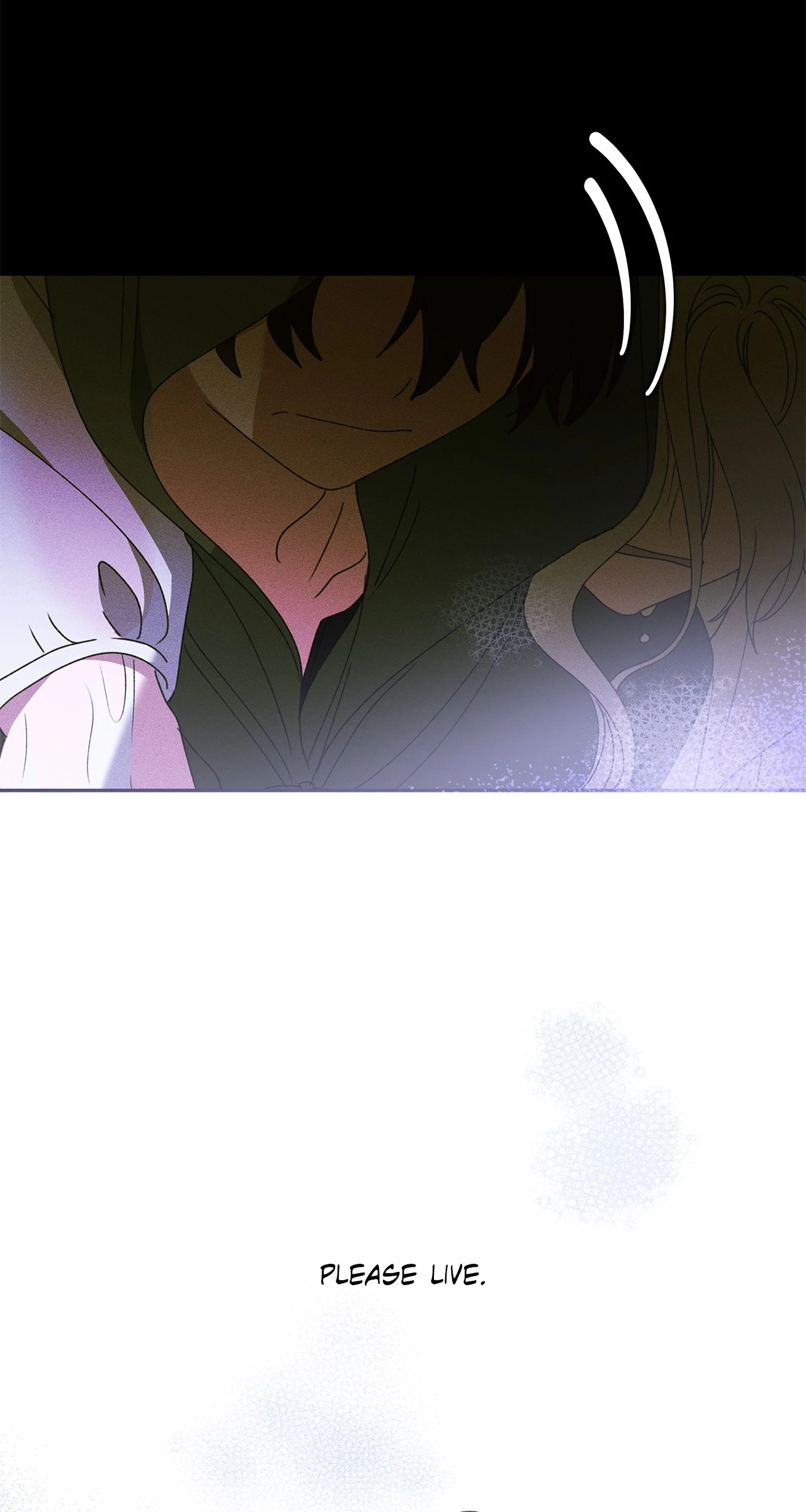 Foam of the Waves Chapter 58 - page 20