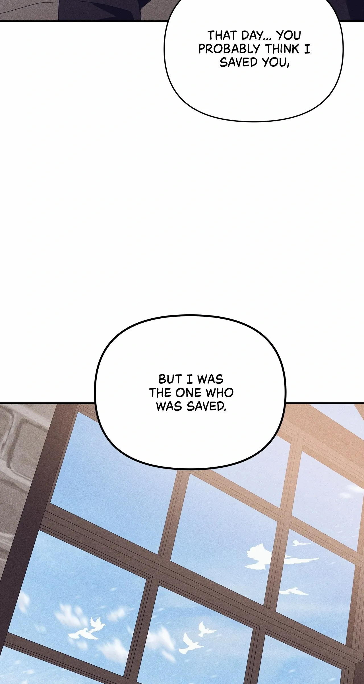 Foam of the Waves Chapter 58 - page 23