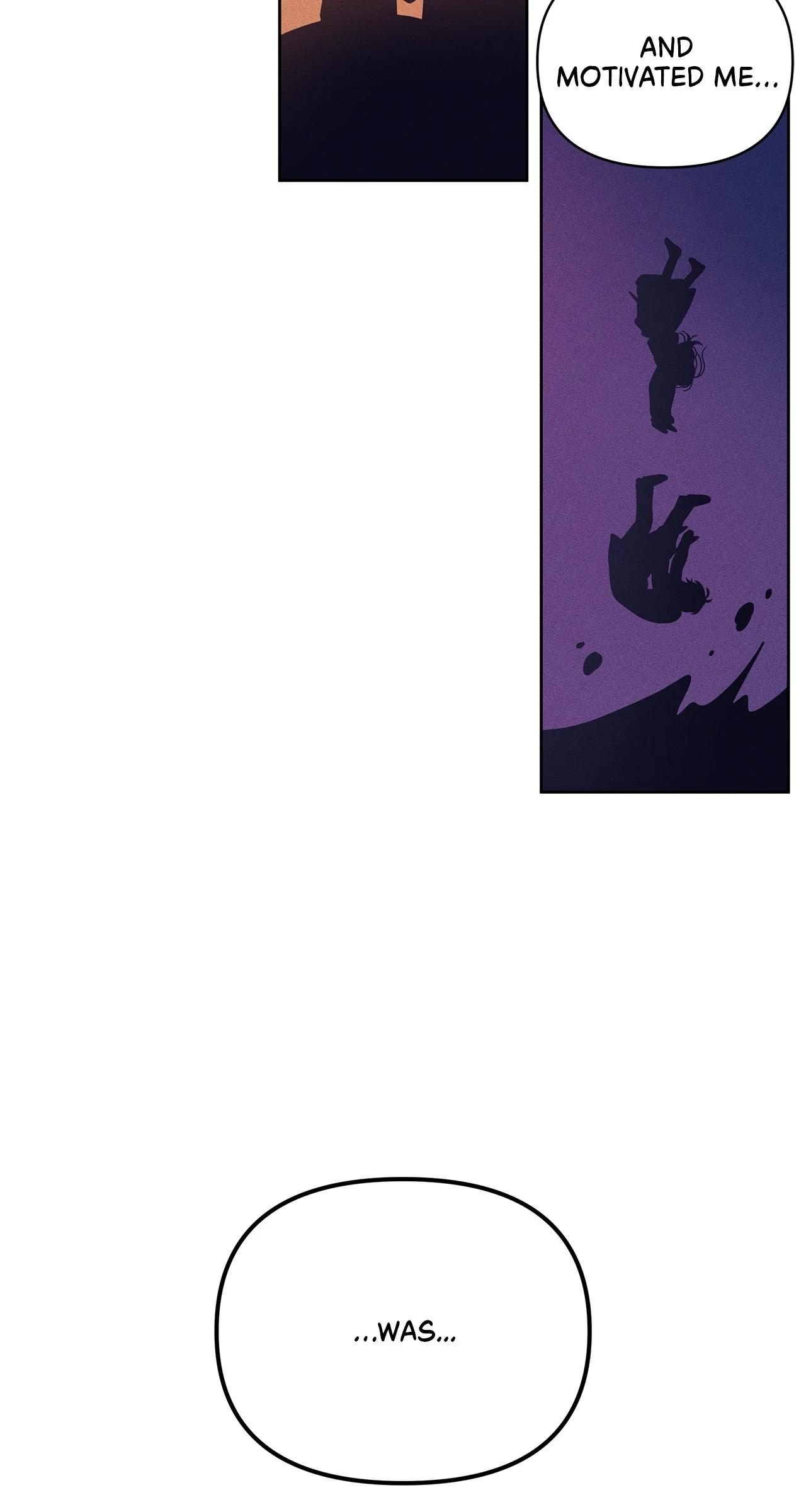 Foam of the Waves Chapter 58 - page 28