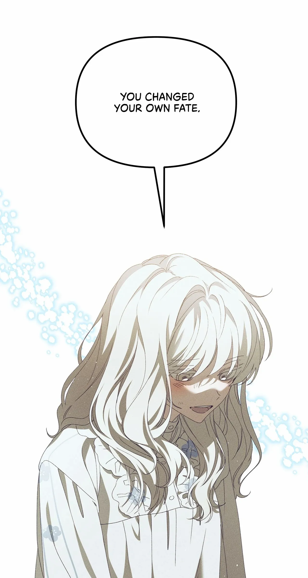 Foam of the Waves Chapter 58 - page 31
