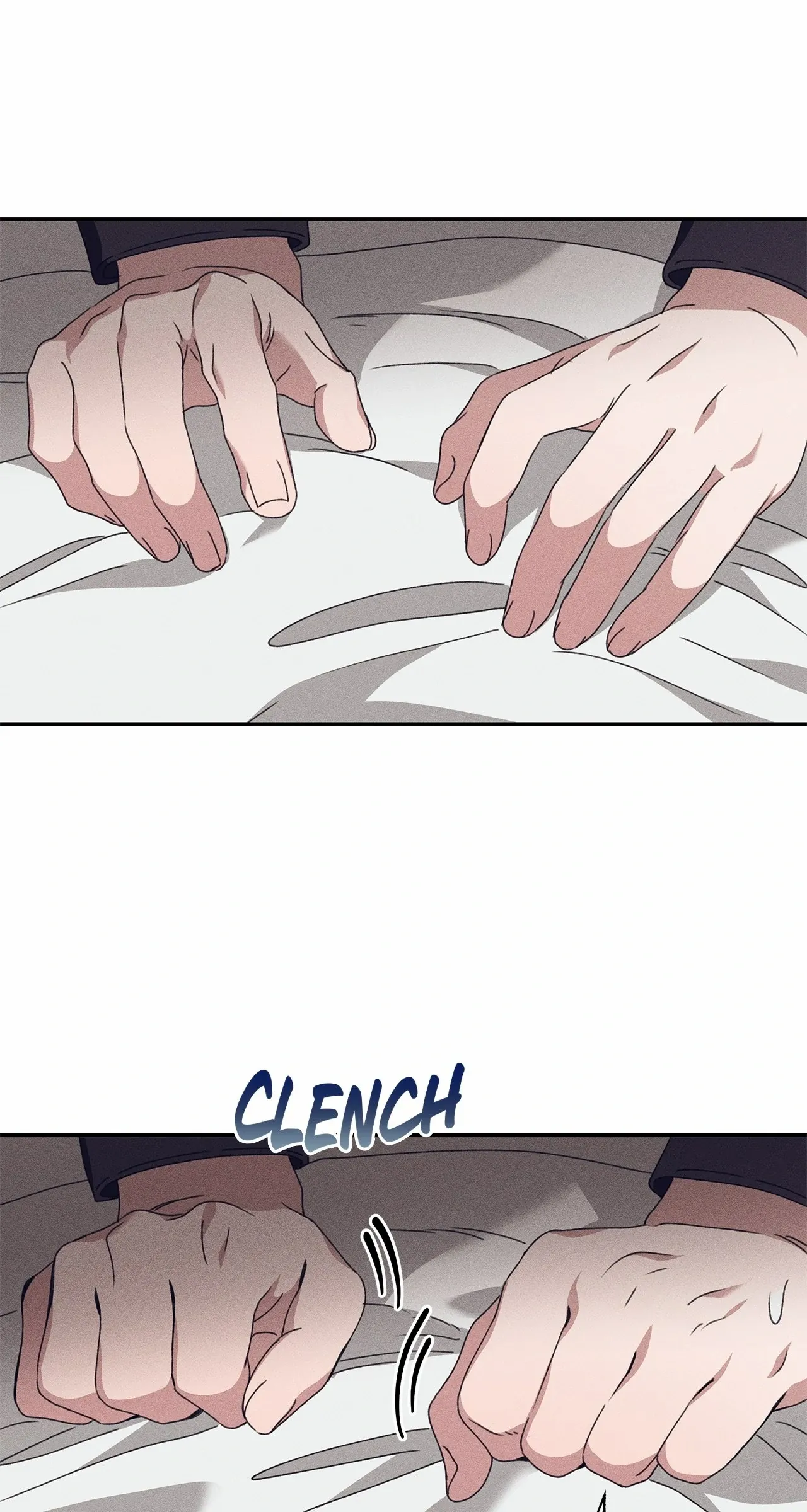 Foam of the Waves Chapter 58 - page 35