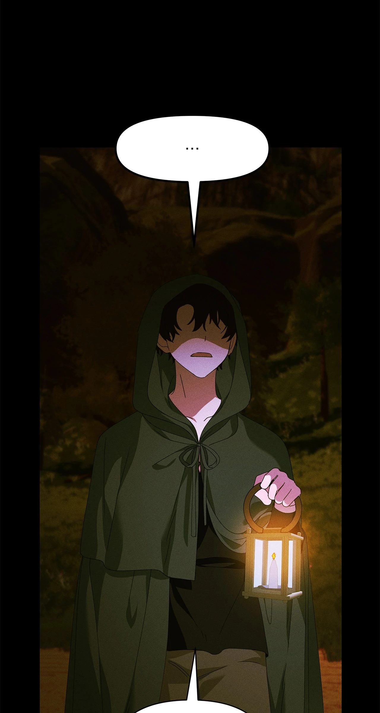 Foam of the Waves Chapter 58 - page 4