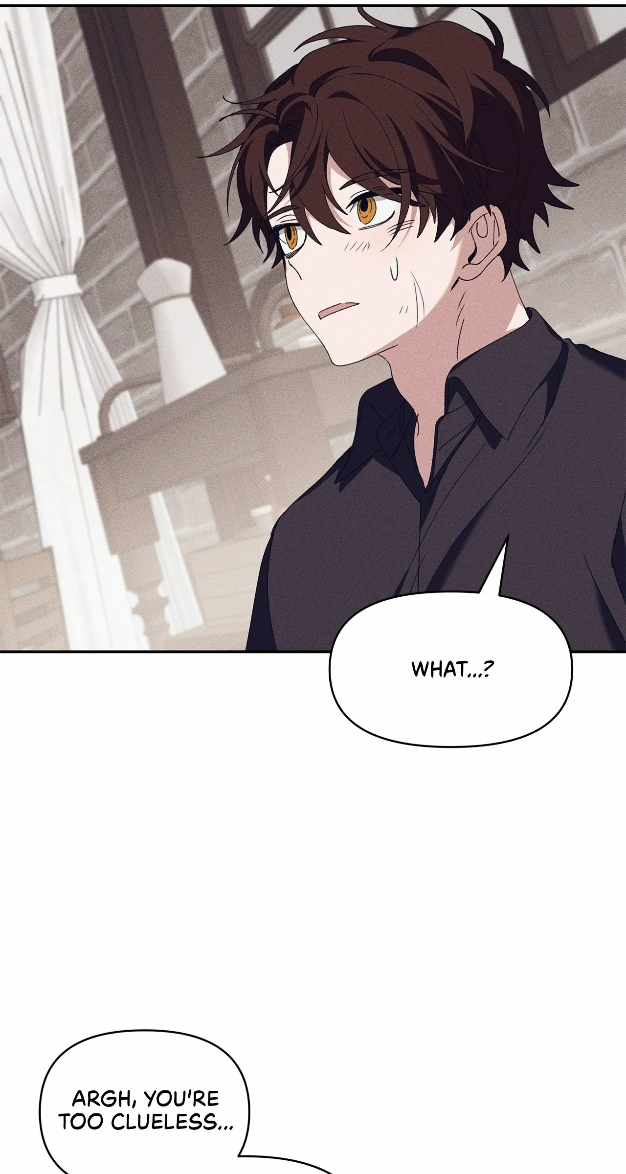 Foam of the Waves Chapter 58 - page 47