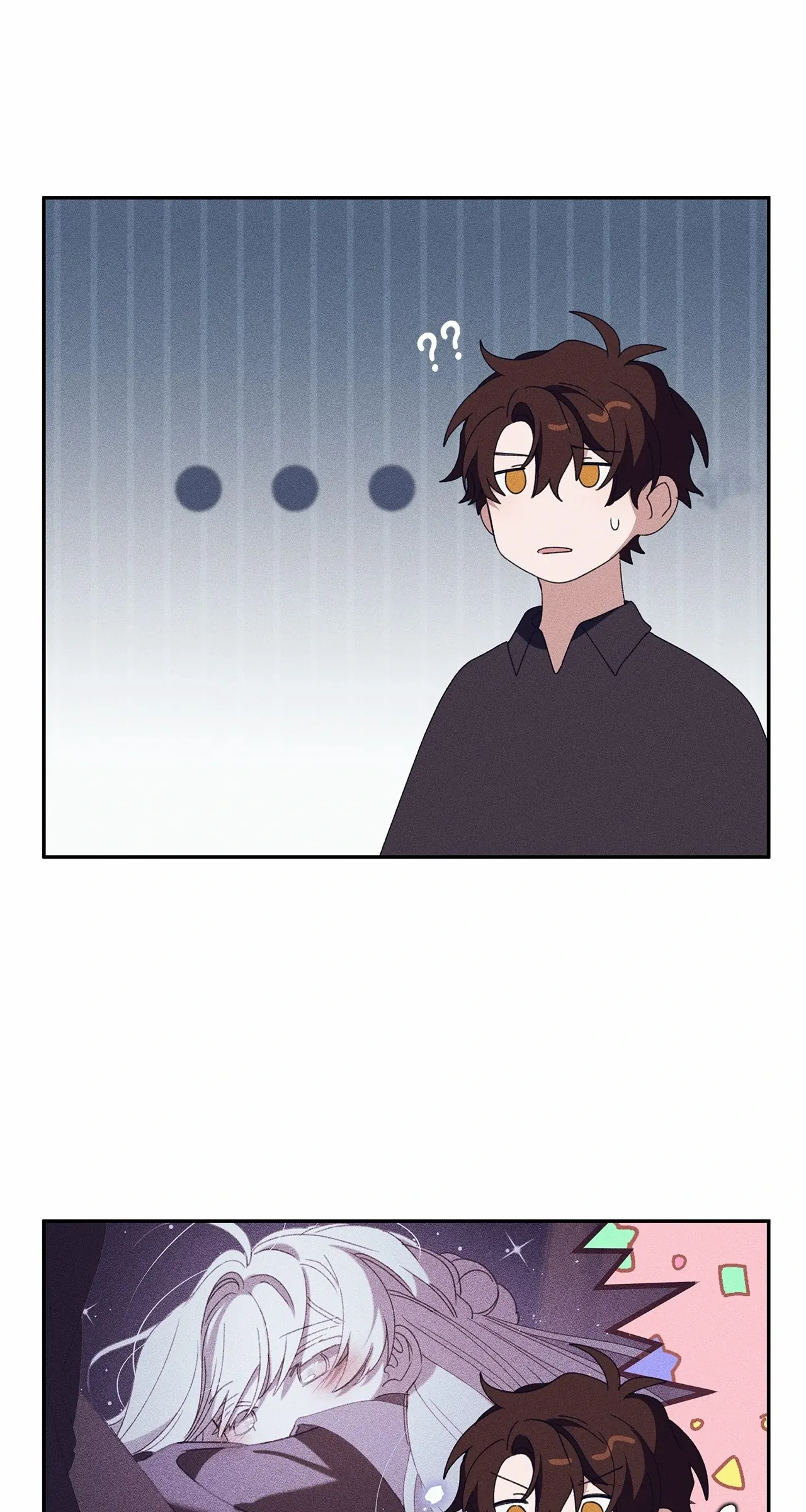 Foam of the Waves Chapter 58 - page 49