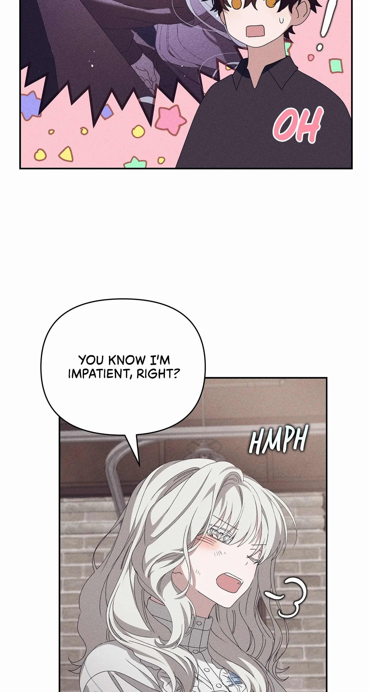 Foam of the Waves Chapter 58 - page 50