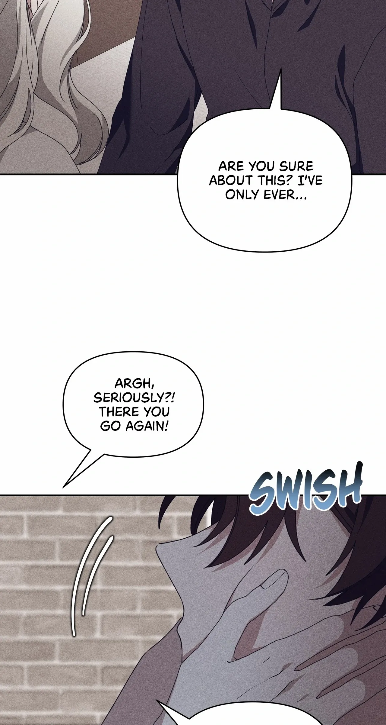 Foam of the Waves Chapter 58 - page 52