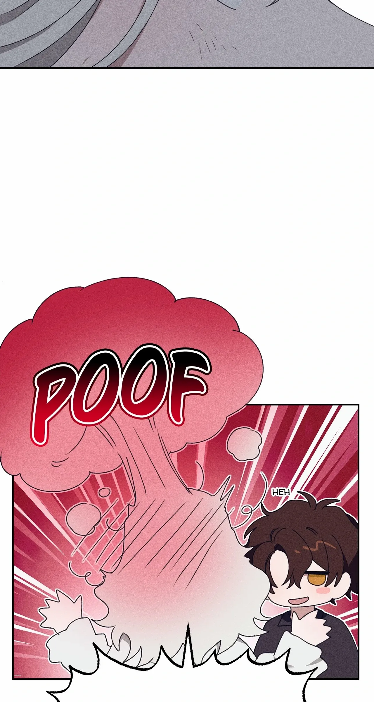 Foam of the Waves Chapter 58 - page 59