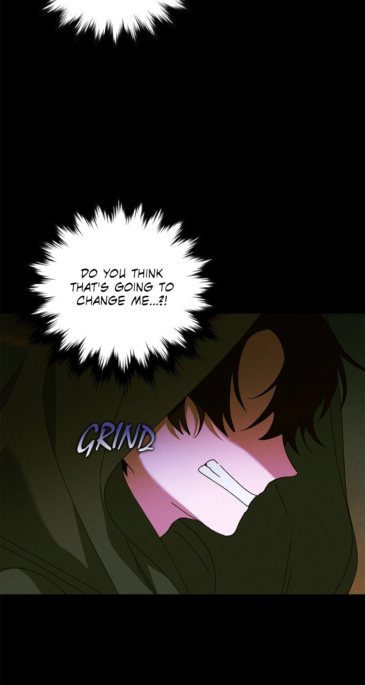 Foam of the Waves Chapter 58 - page 6