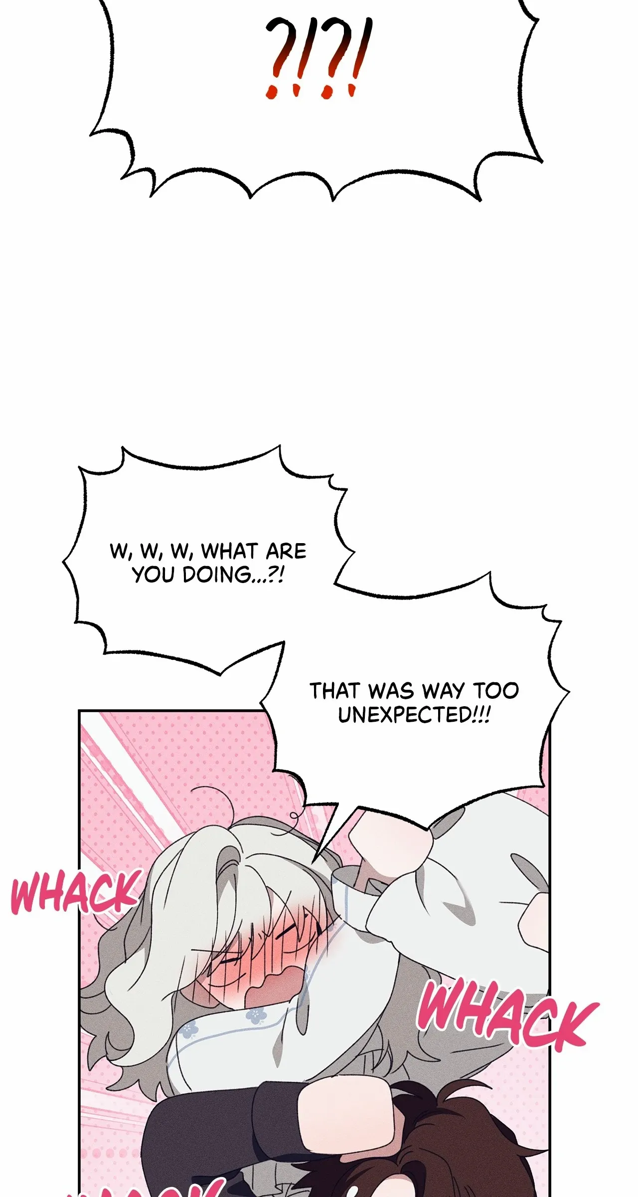 Foam of the Waves Chapter 58 - page 60
