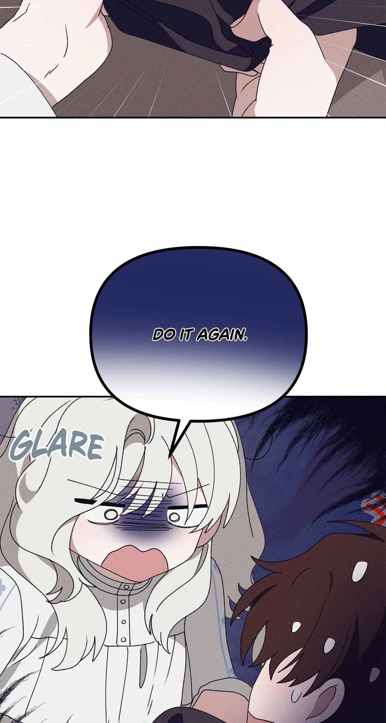 Foam of the Waves Chapter 58 - page 62
