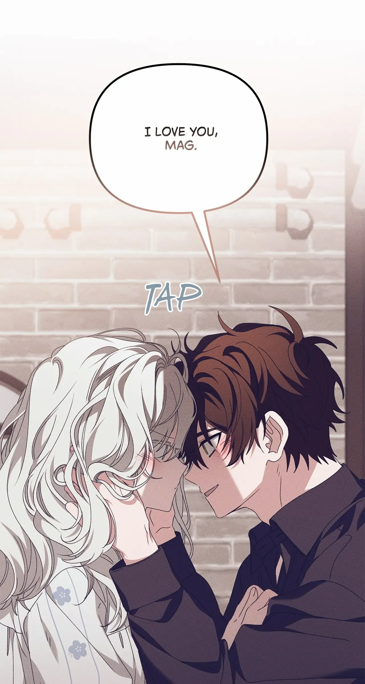 Foam of the Waves Chapter 58 - page 67