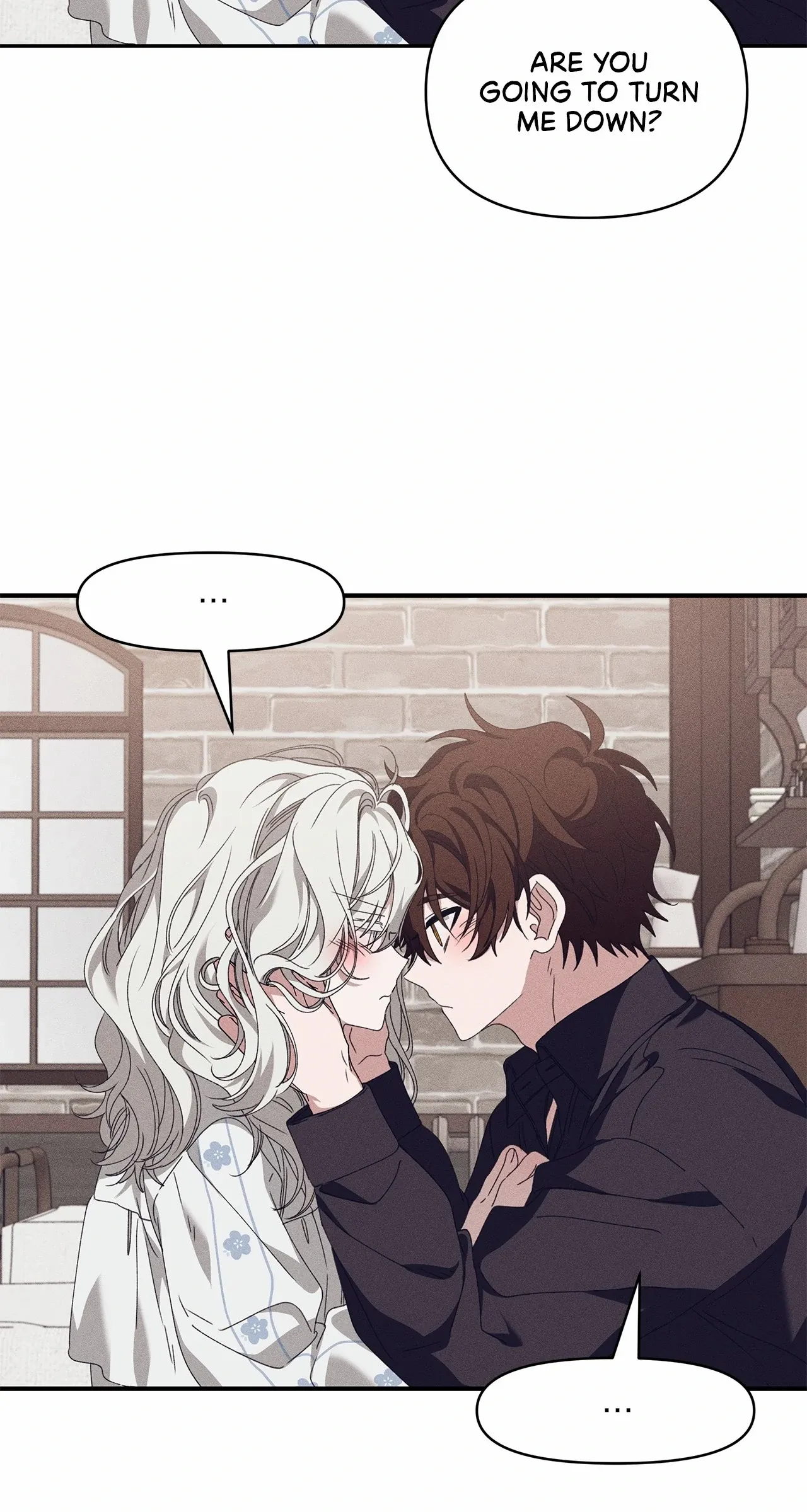 Foam of the Waves Chapter 58 - page 69