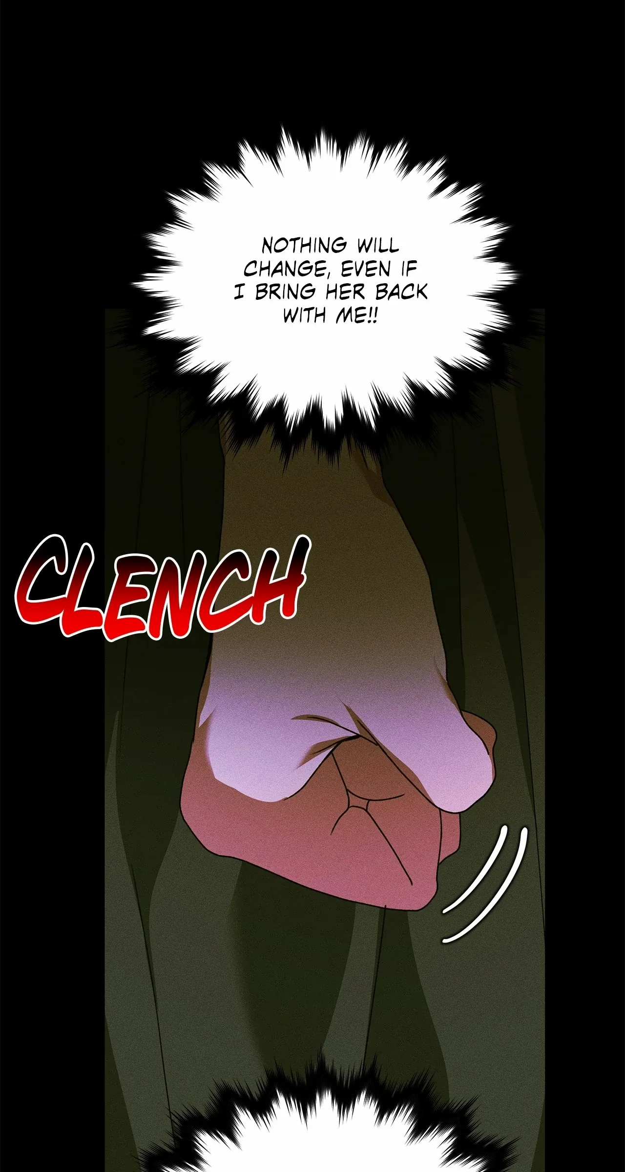 Foam of the Waves Chapter 58 - page 7