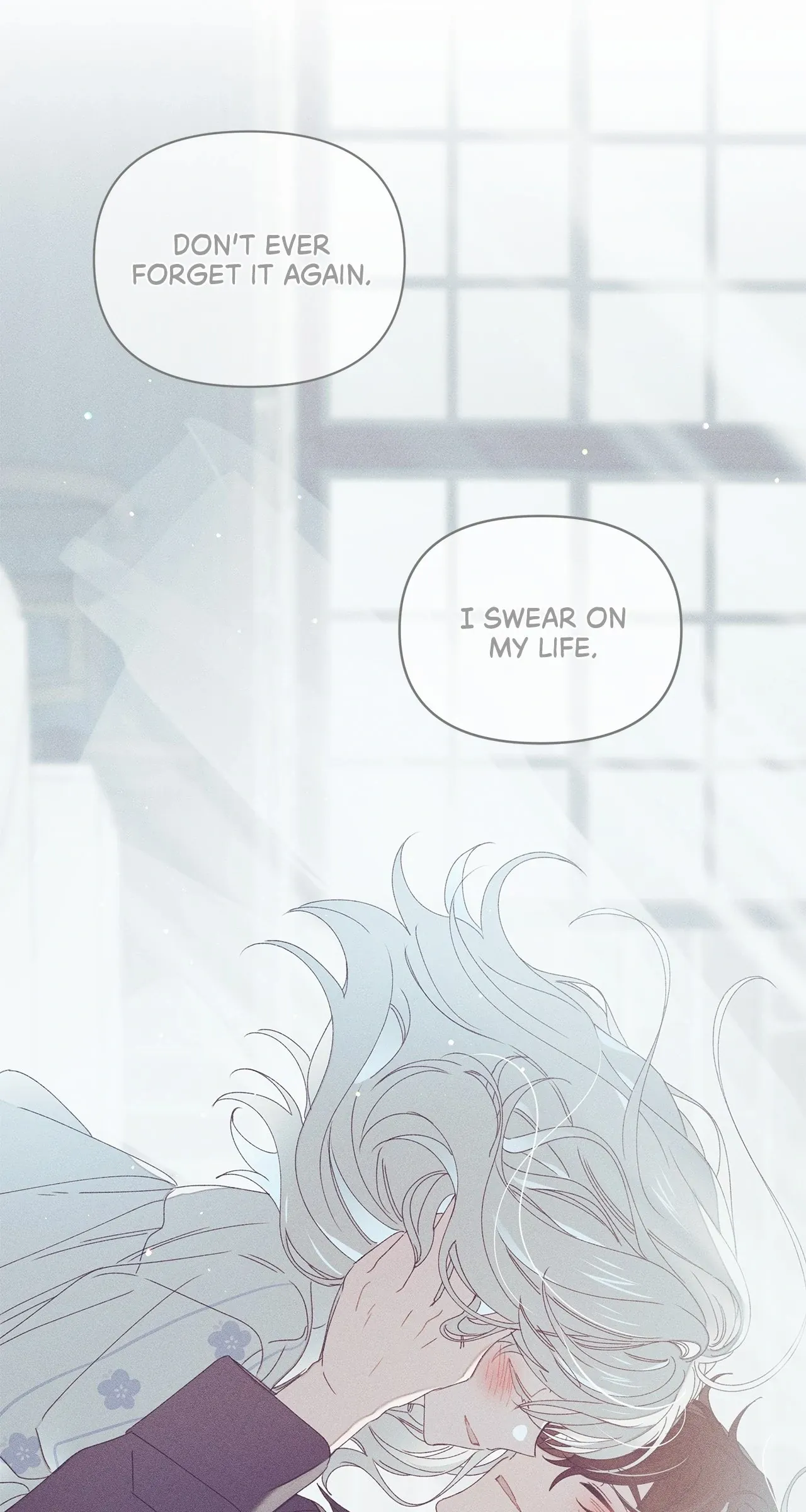 Foam of the Waves Chapter 58 - page 71