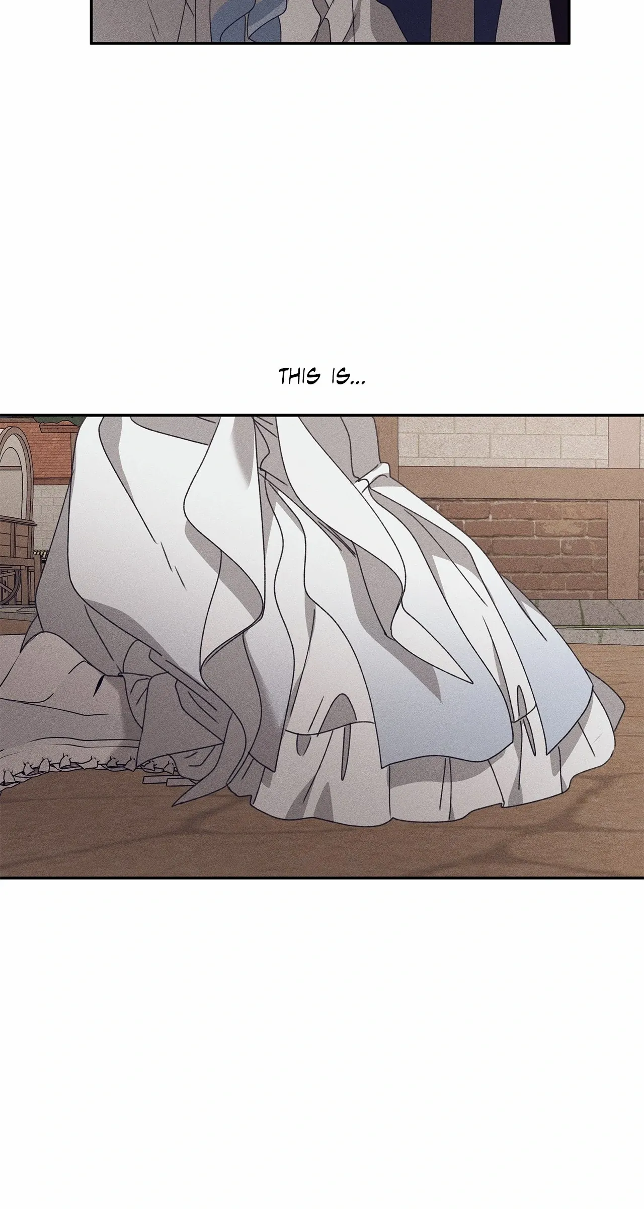Foam of the Waves Chapter 58 - page 77