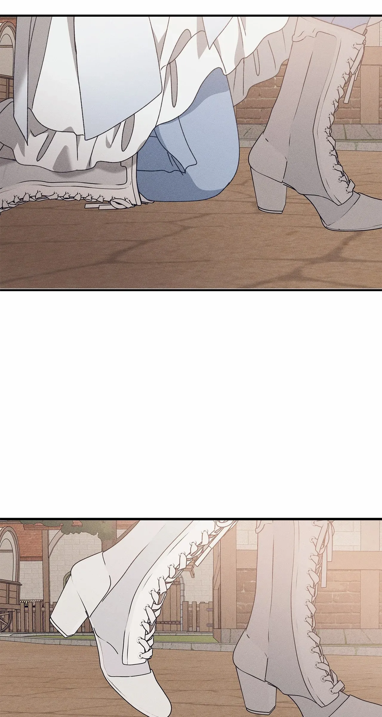 Foam of the Waves Chapter 58 - page 78