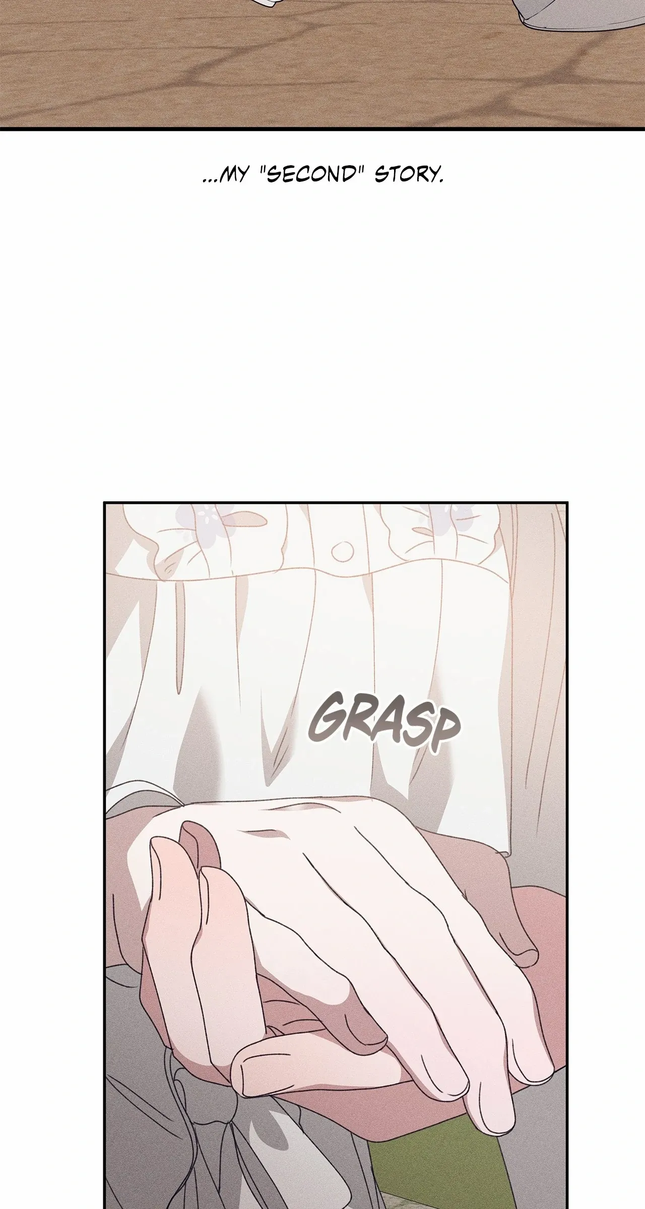 Foam of the Waves Chapter 58 - page 79
