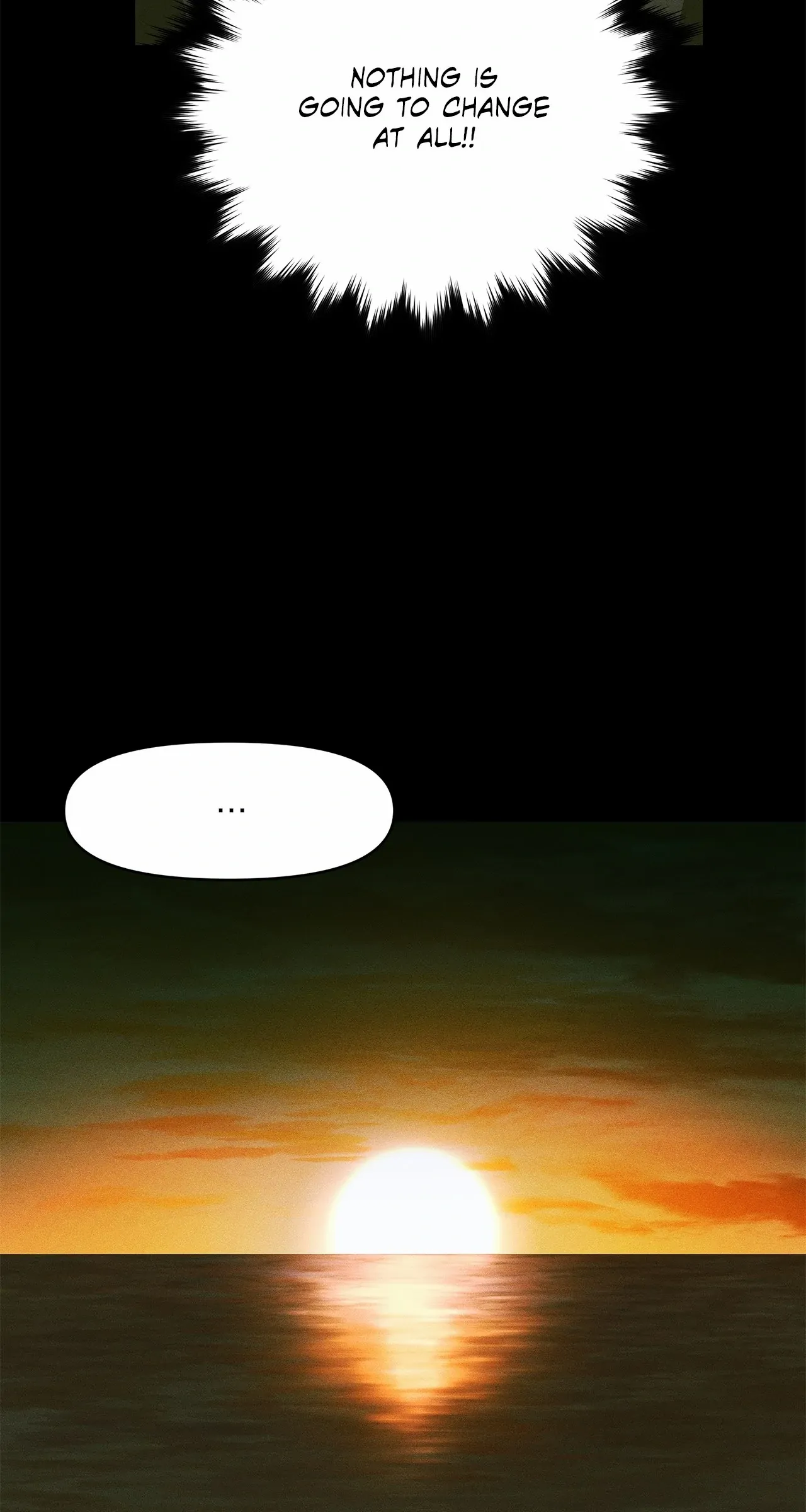 Foam of the Waves Chapter 58 - page 8