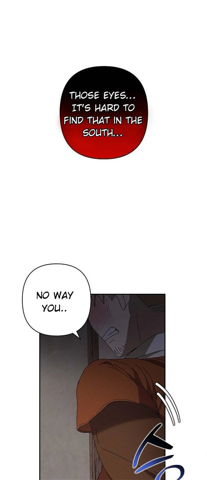 Foam of the Waves Chapter 7 - page 14