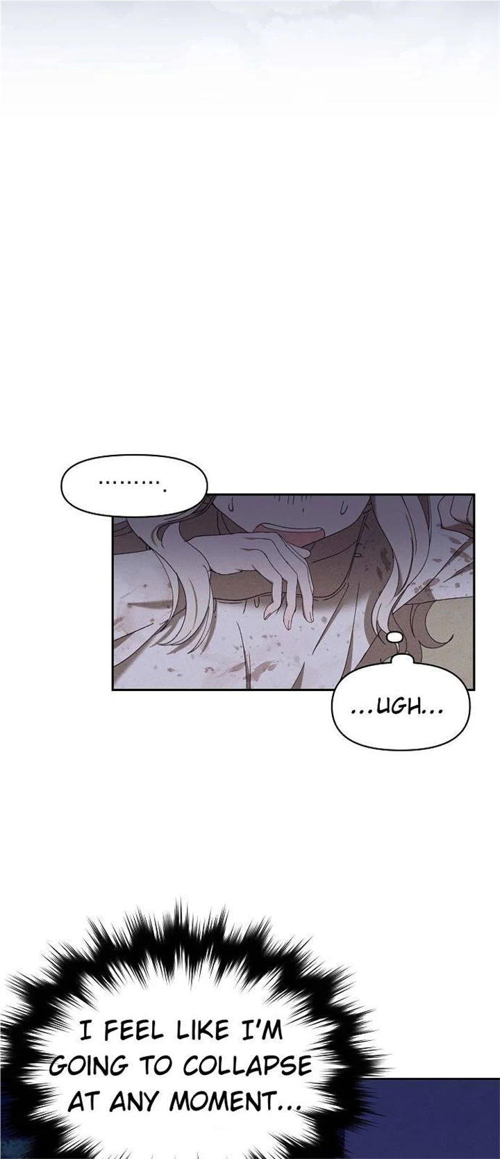 Foam of the Waves Chapter 7 - page 37