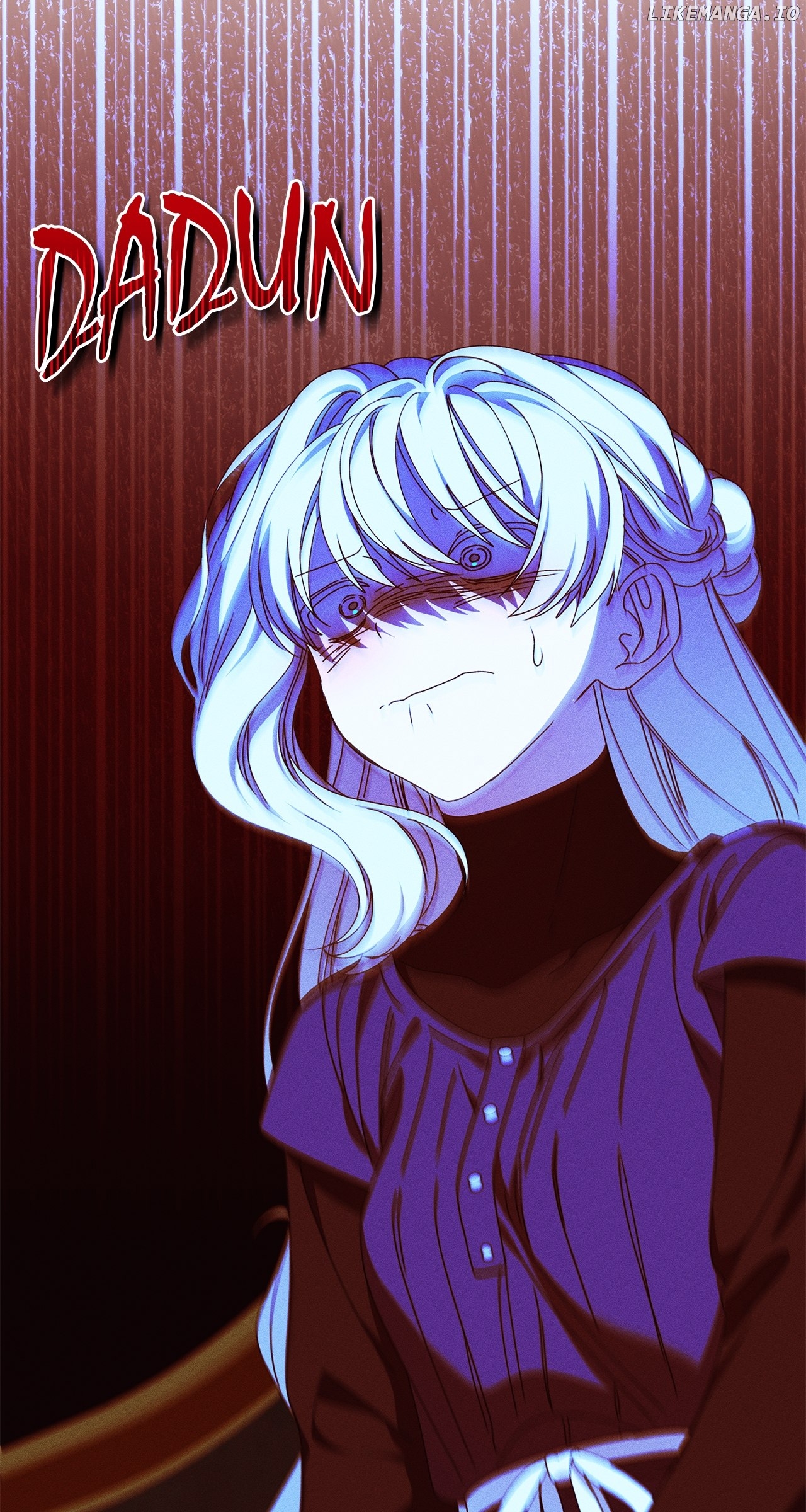 Foam of the Waves Chapter 43 - page 12