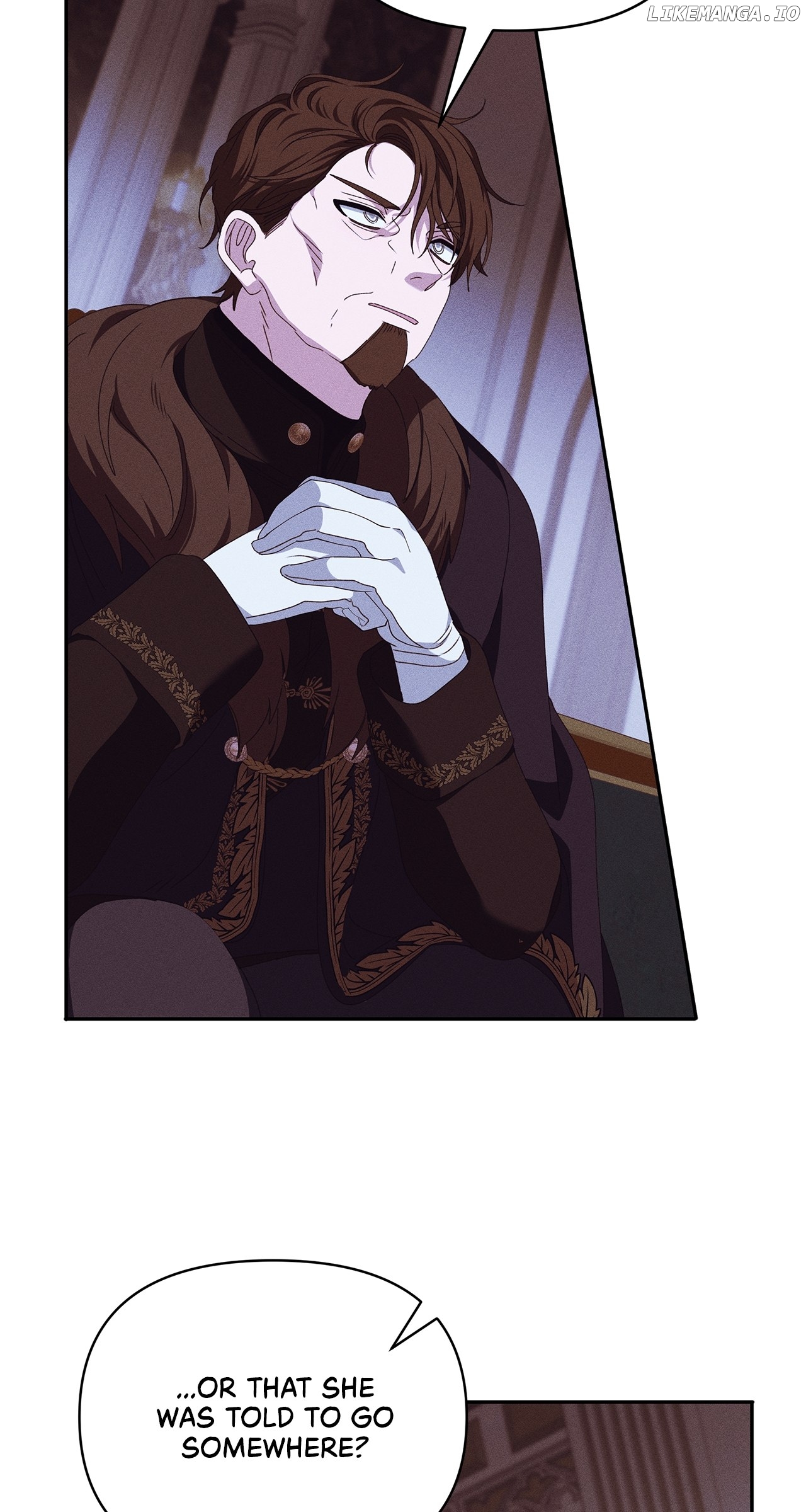 Foam of the Waves Chapter 43 - page 15