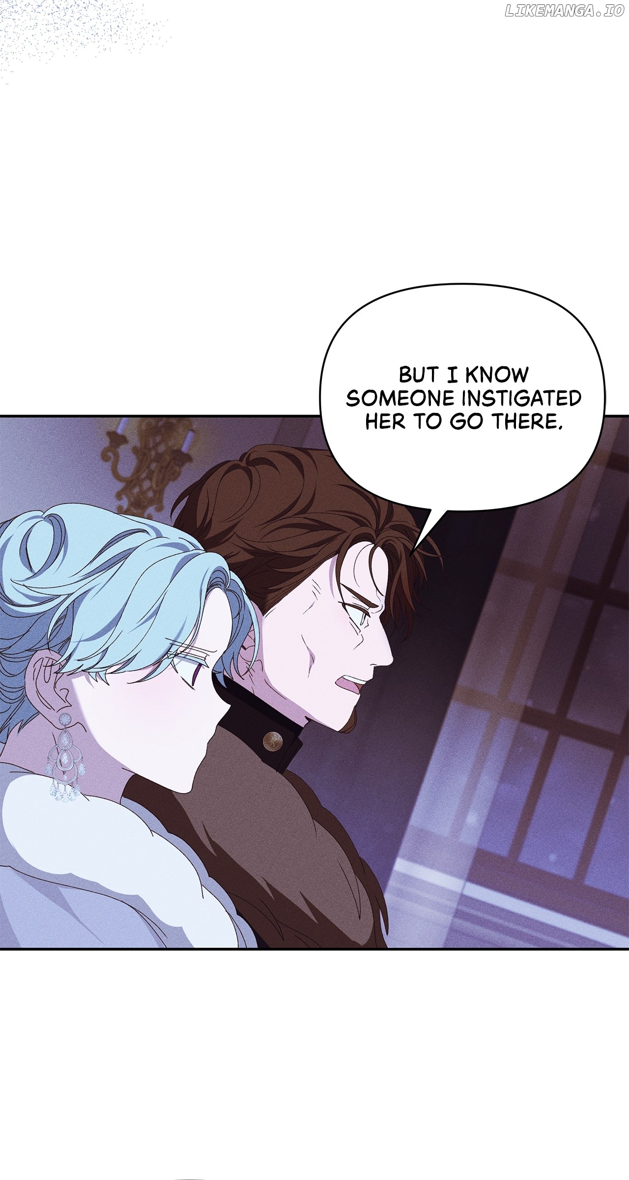 Foam of the Waves Chapter 43 - page 20