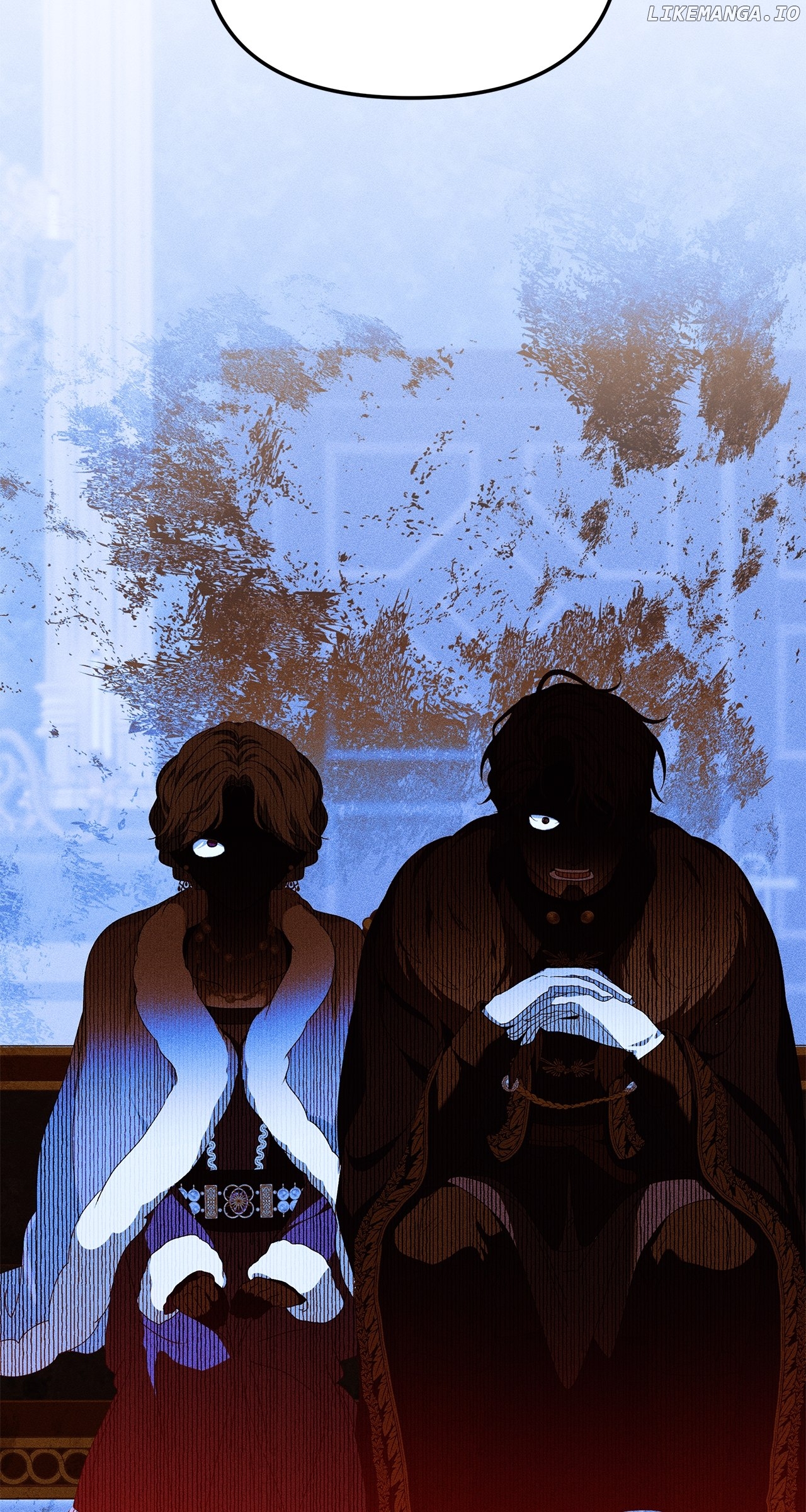 Foam of the Waves Chapter 43 - page 22