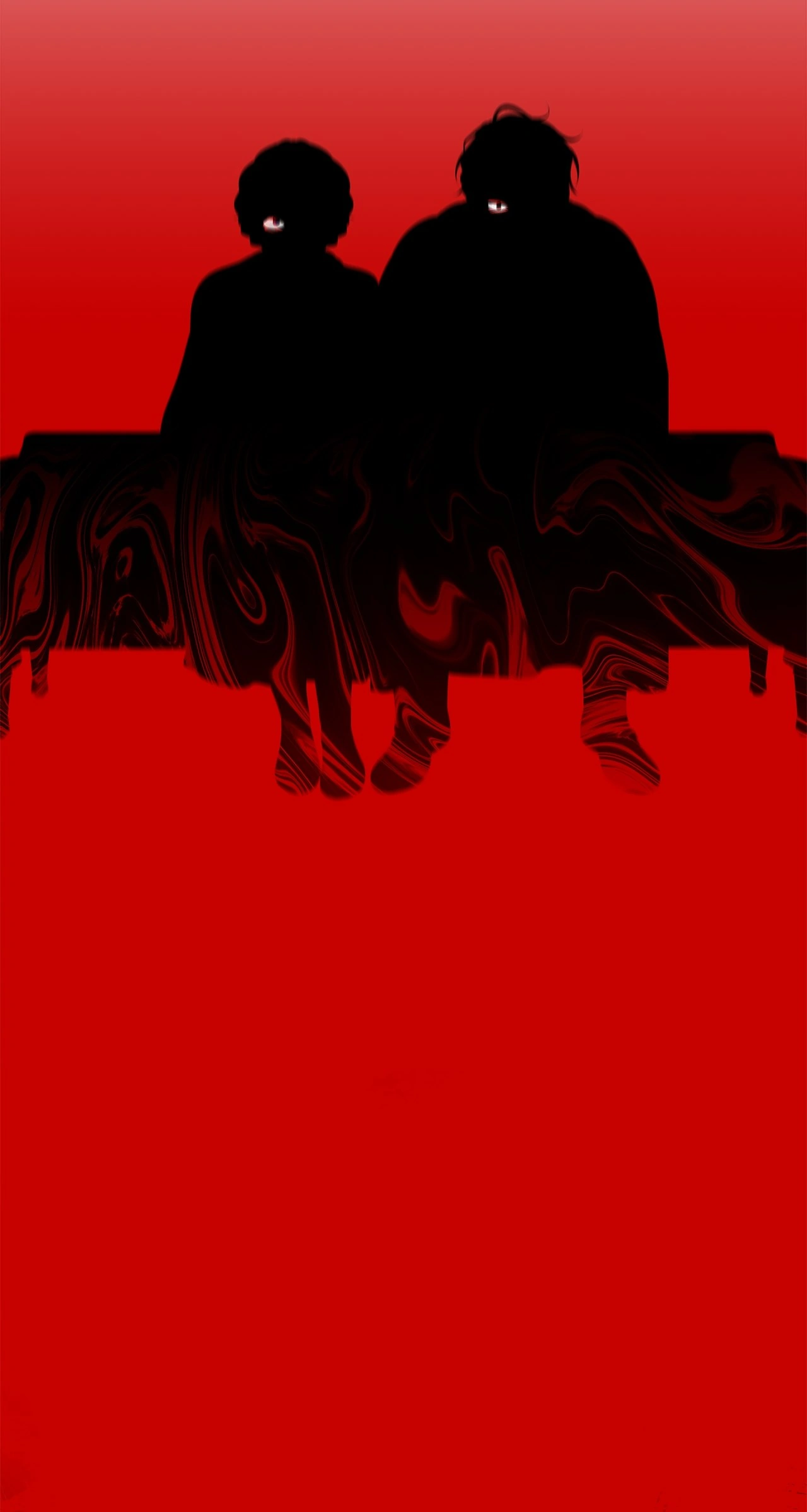 Foam of the Waves Chapter 43 - page 26