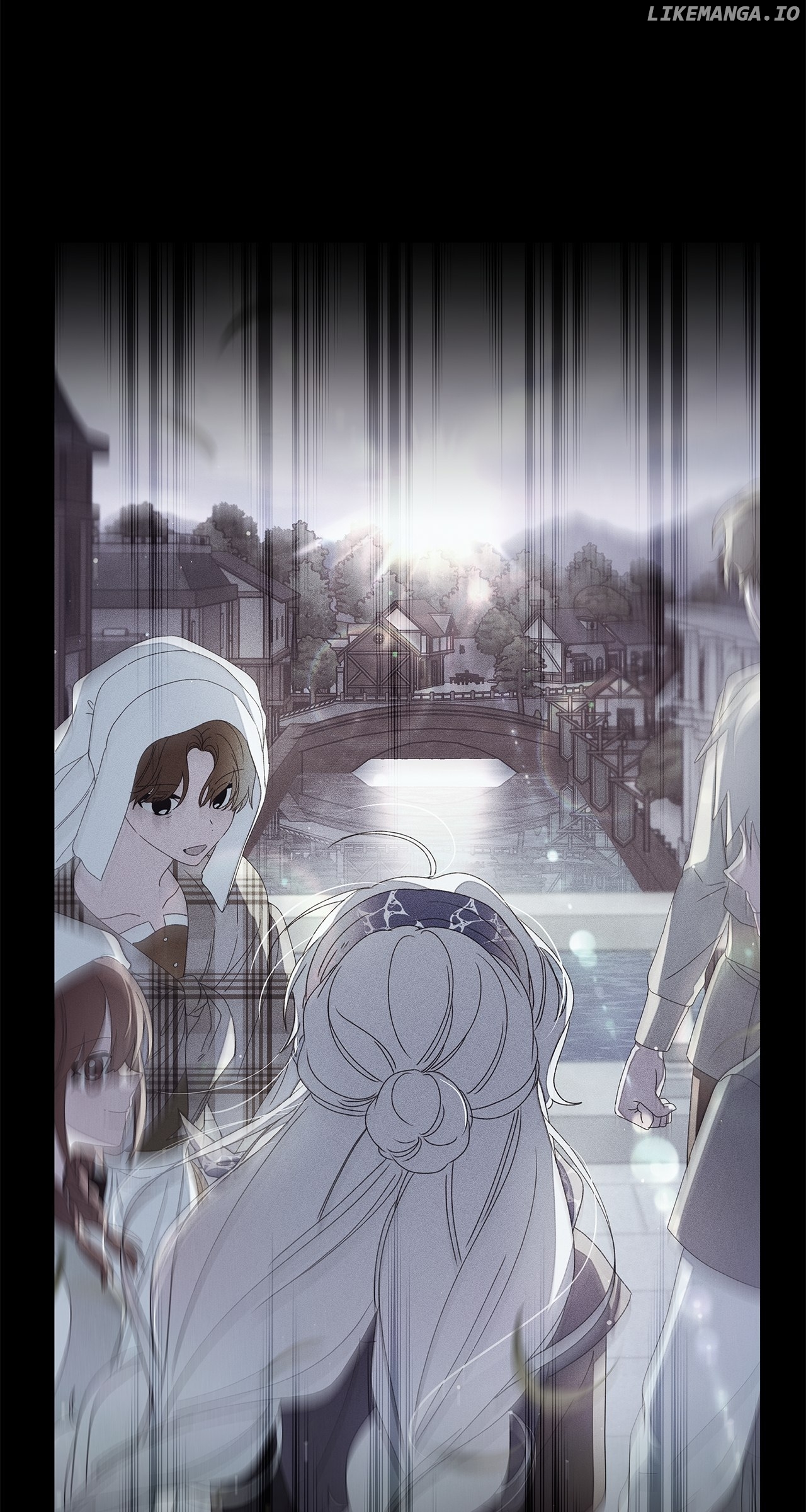 Foam of the Waves Chapter 43 - page 31