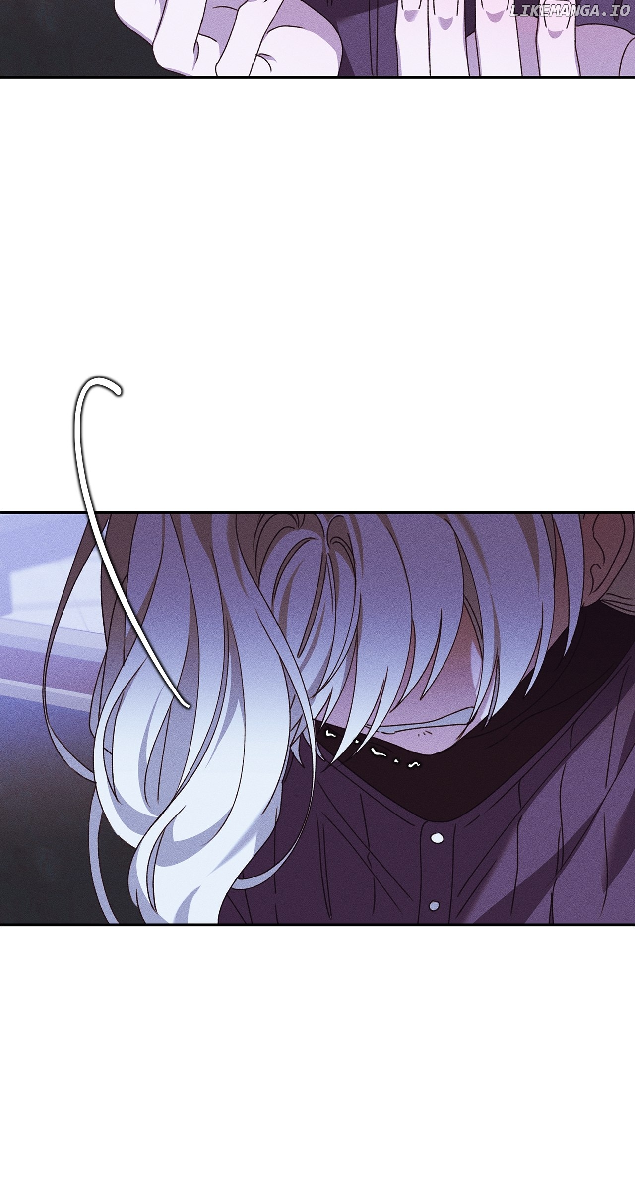 Foam of the Waves Chapter 43 - page 43