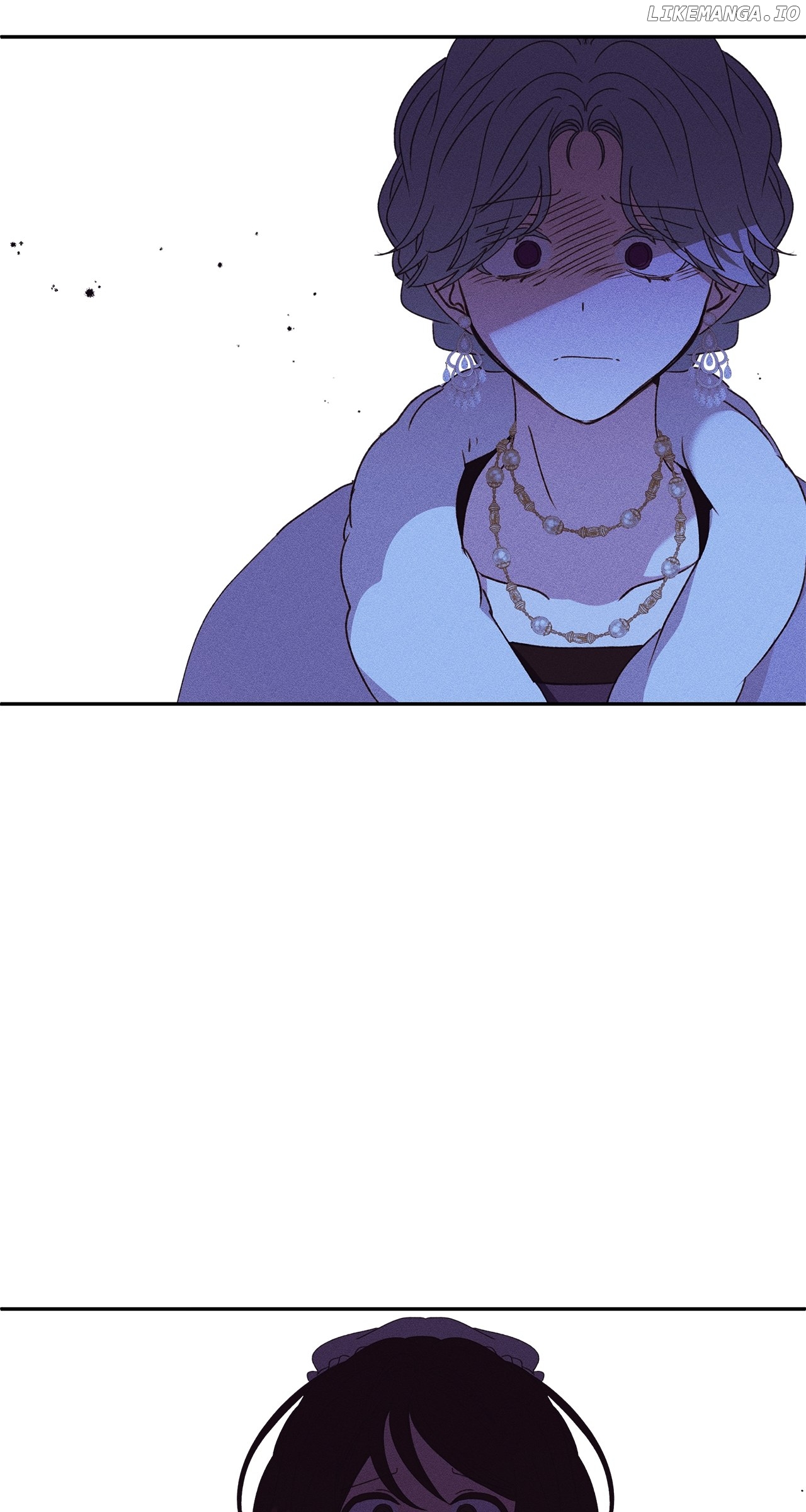 Foam of the Waves Chapter 43 - page 48