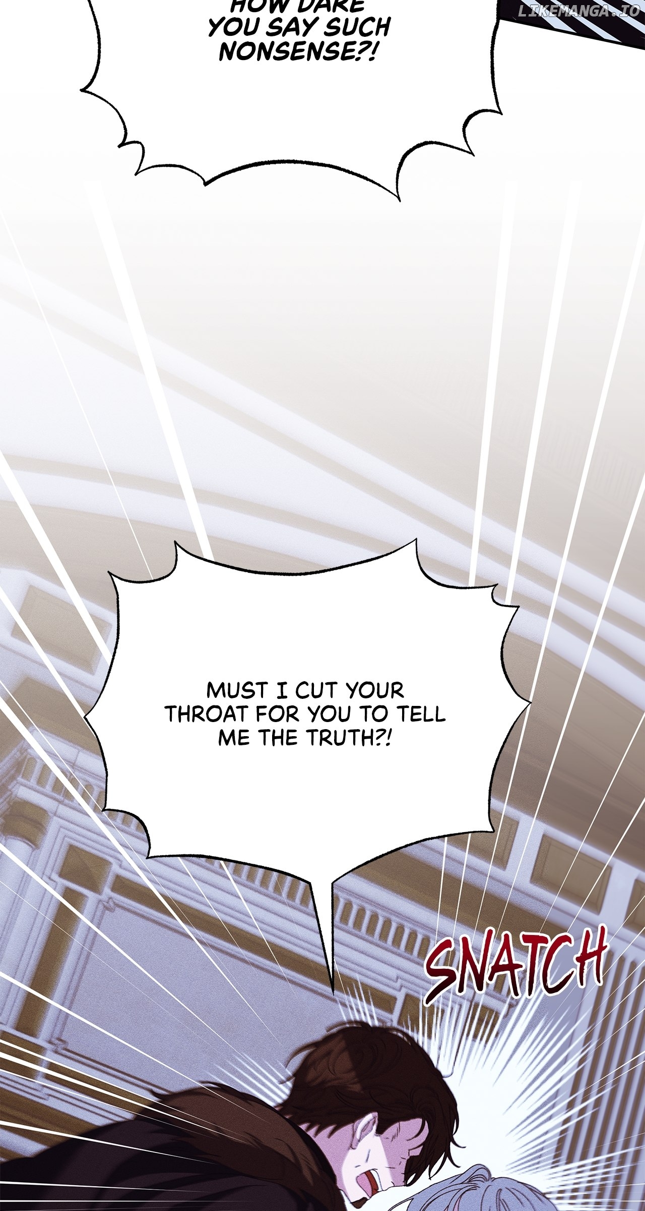 Foam of the Waves Chapter 43 - page 53