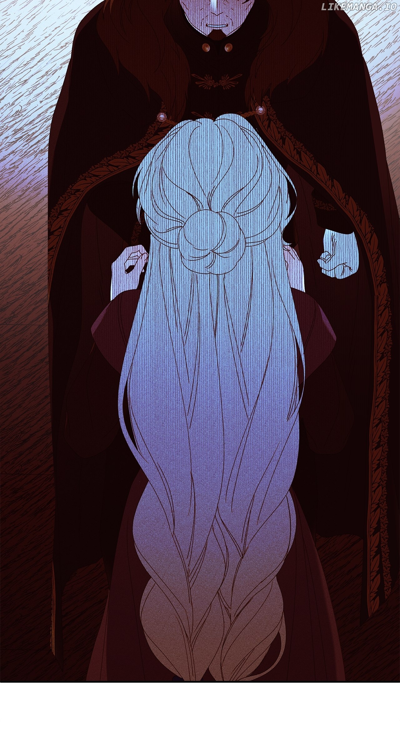 Foam of the Waves Chapter 43 - page 58