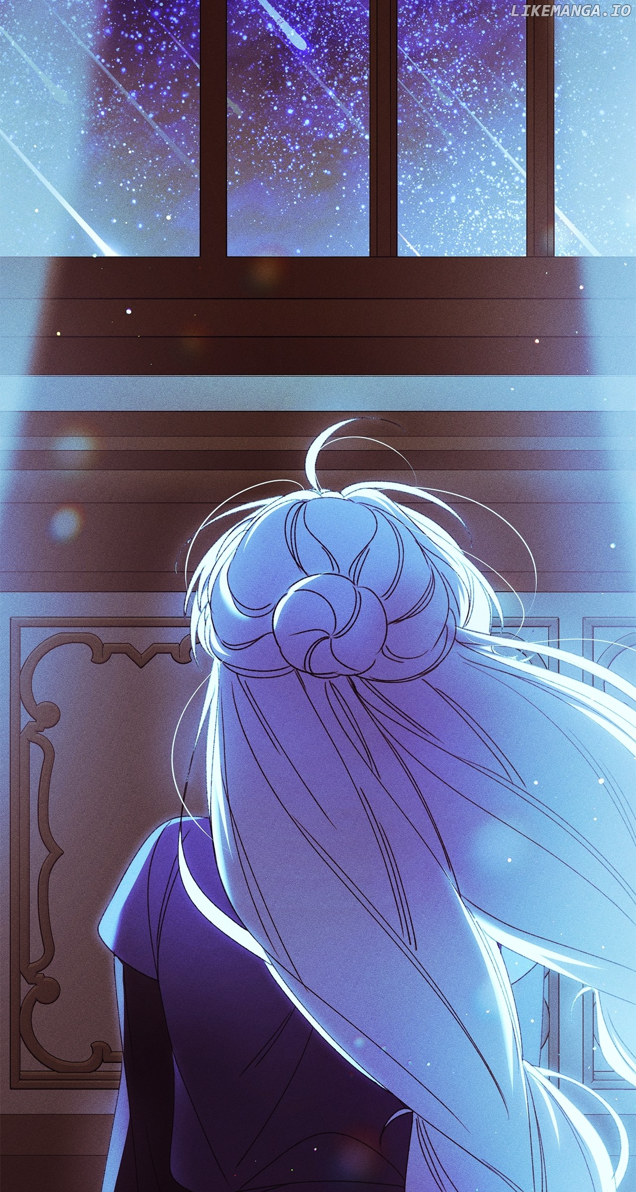 Foam of the Waves Chapter 43 - page 65