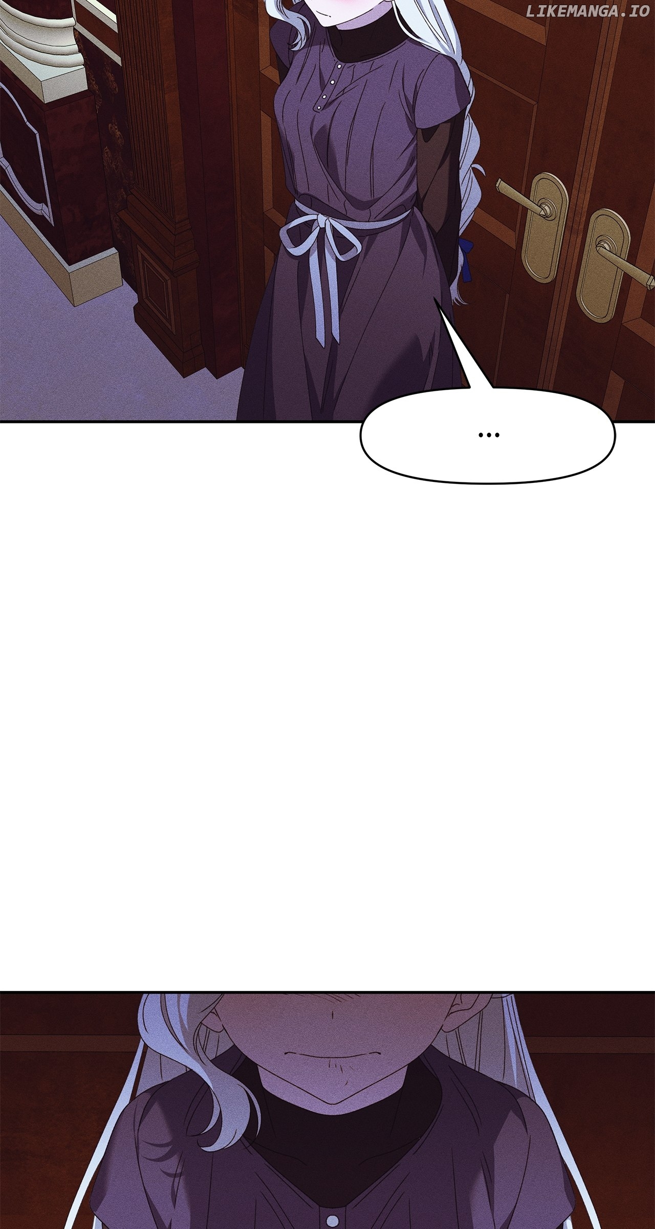 Foam of the Waves Chapter 43 - page 69