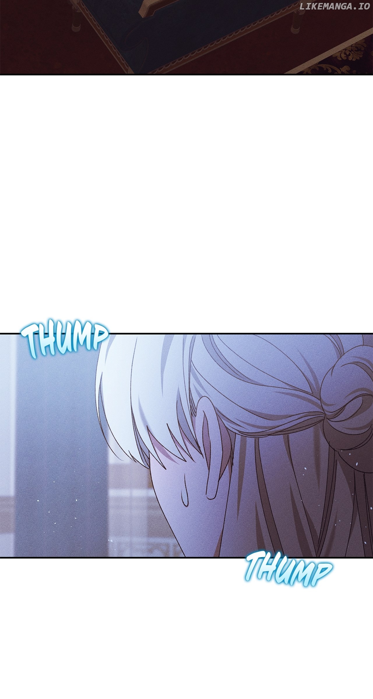 Foam of the Waves Chapter 43 - page 7