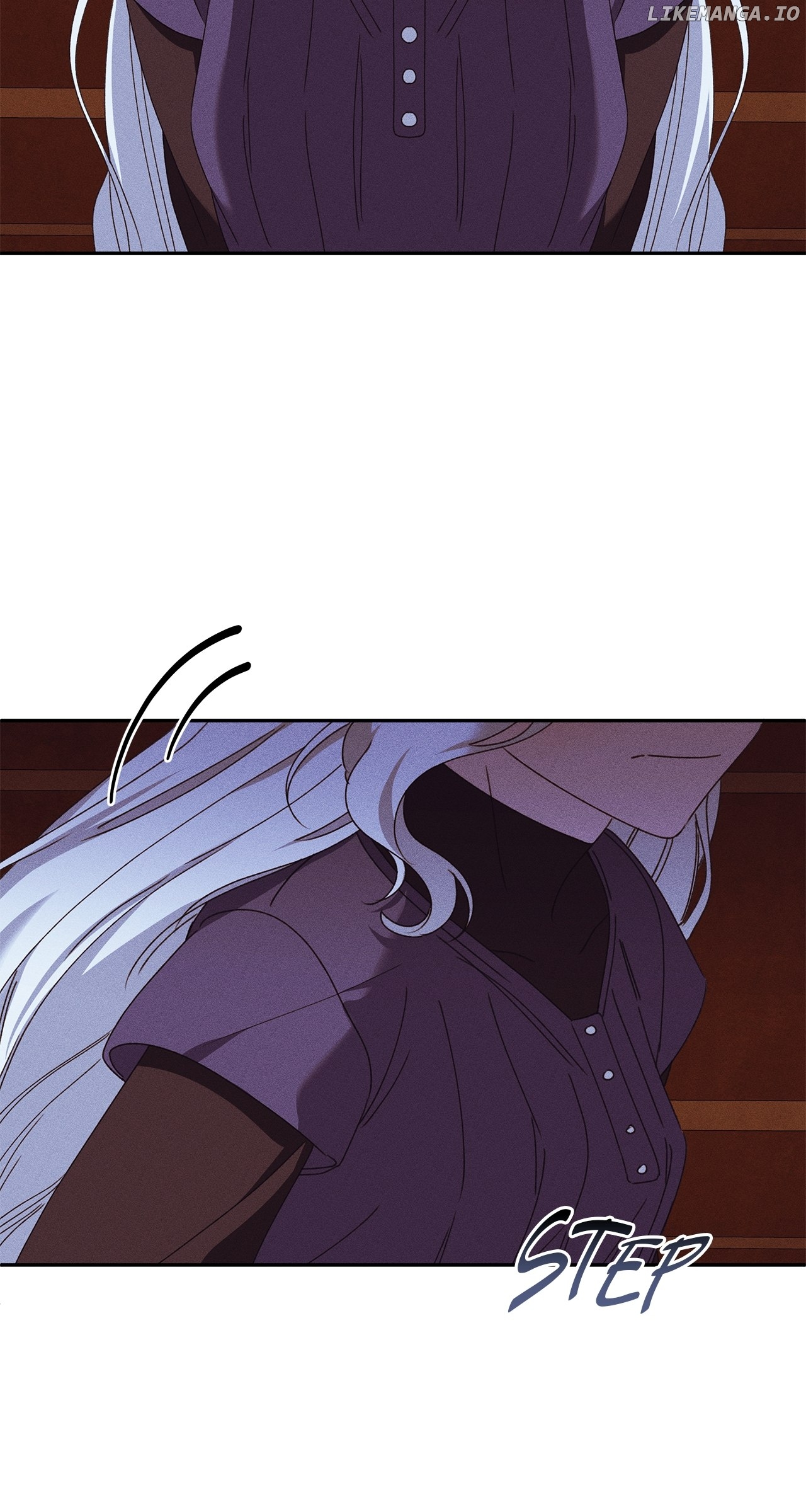 Foam of the Waves Chapter 43 - page 70