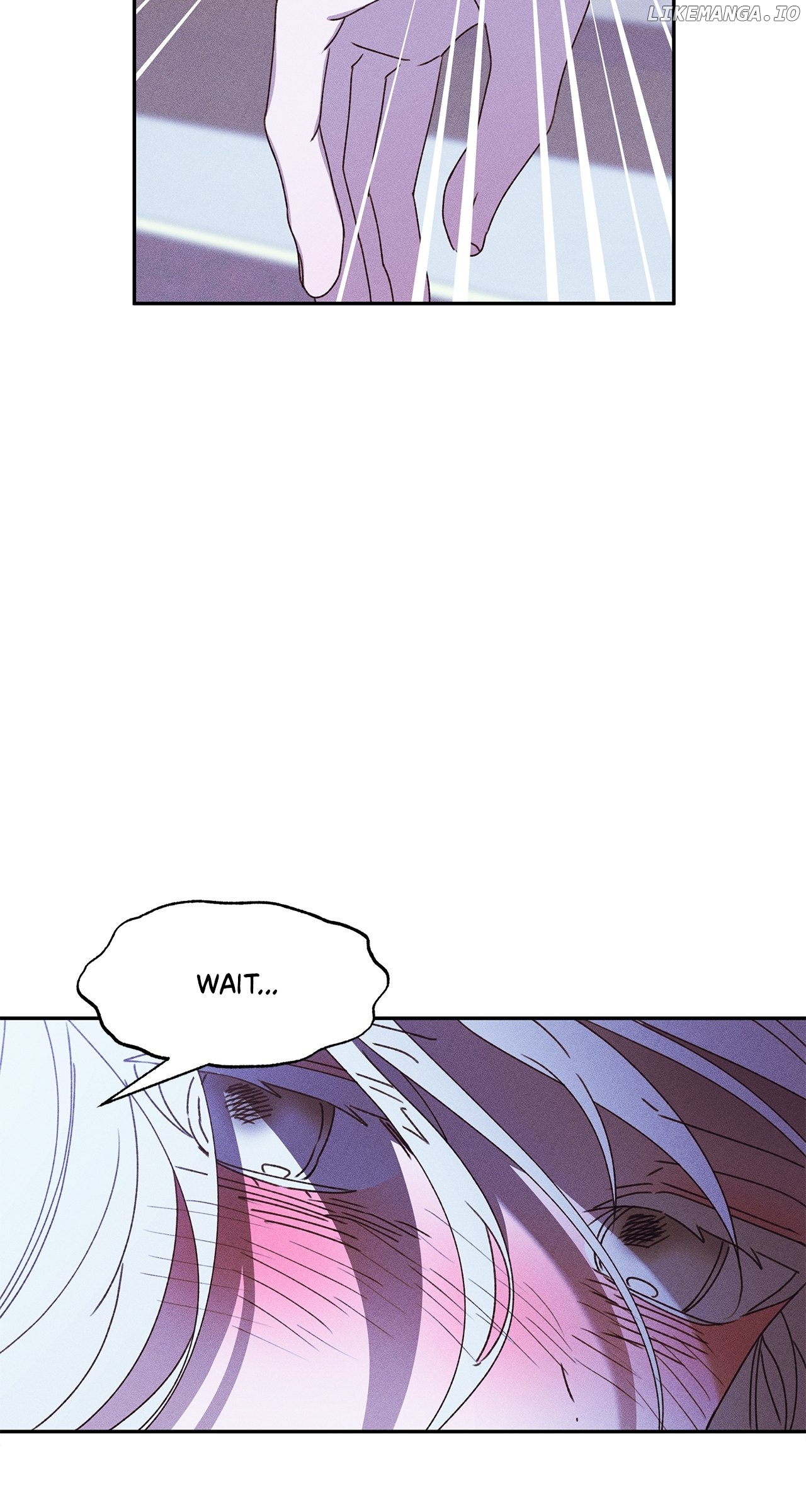Foam of the Waves Chapter 43 - page 72