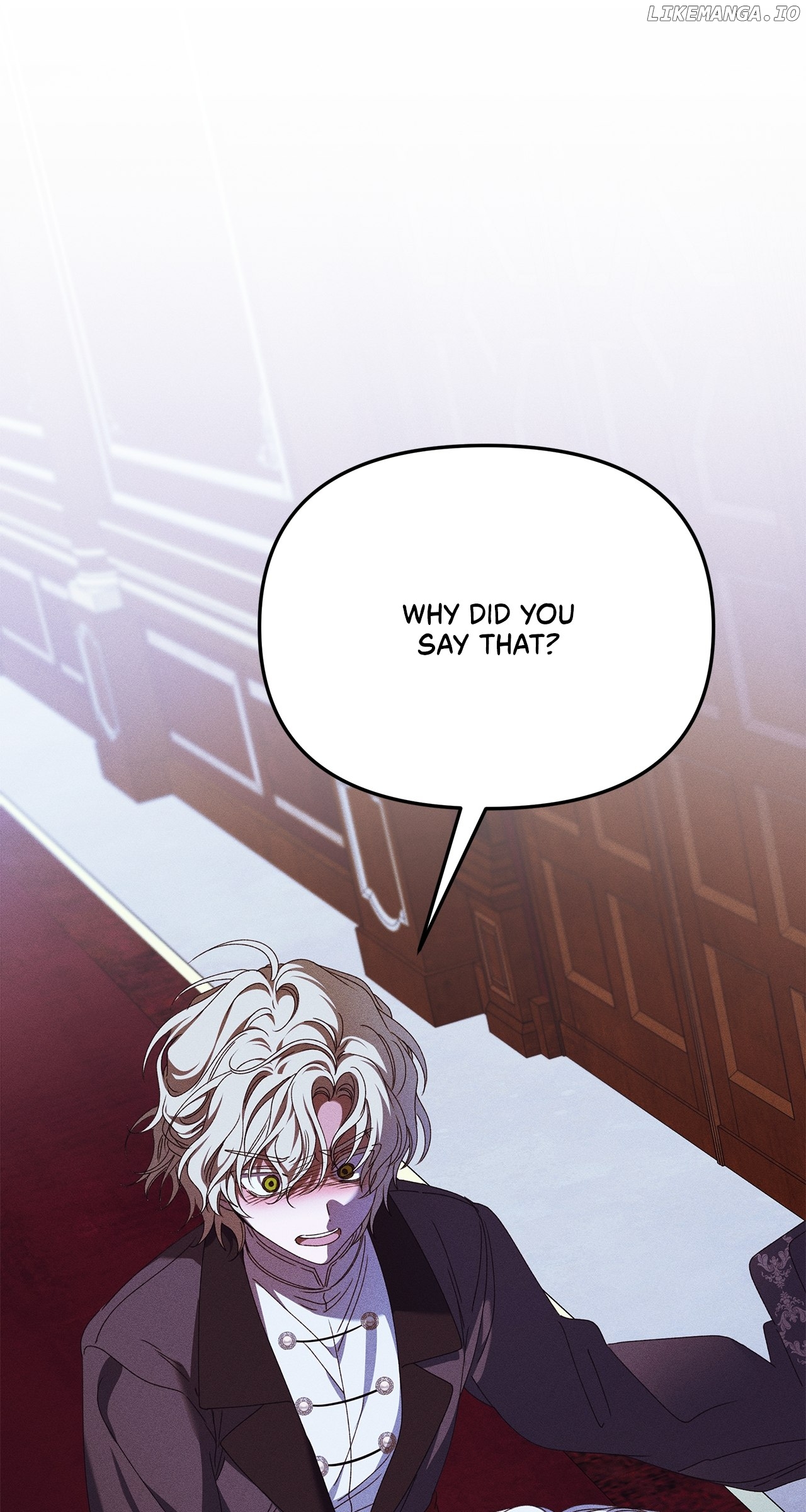 Foam of the Waves Chapter 43 - page 73
