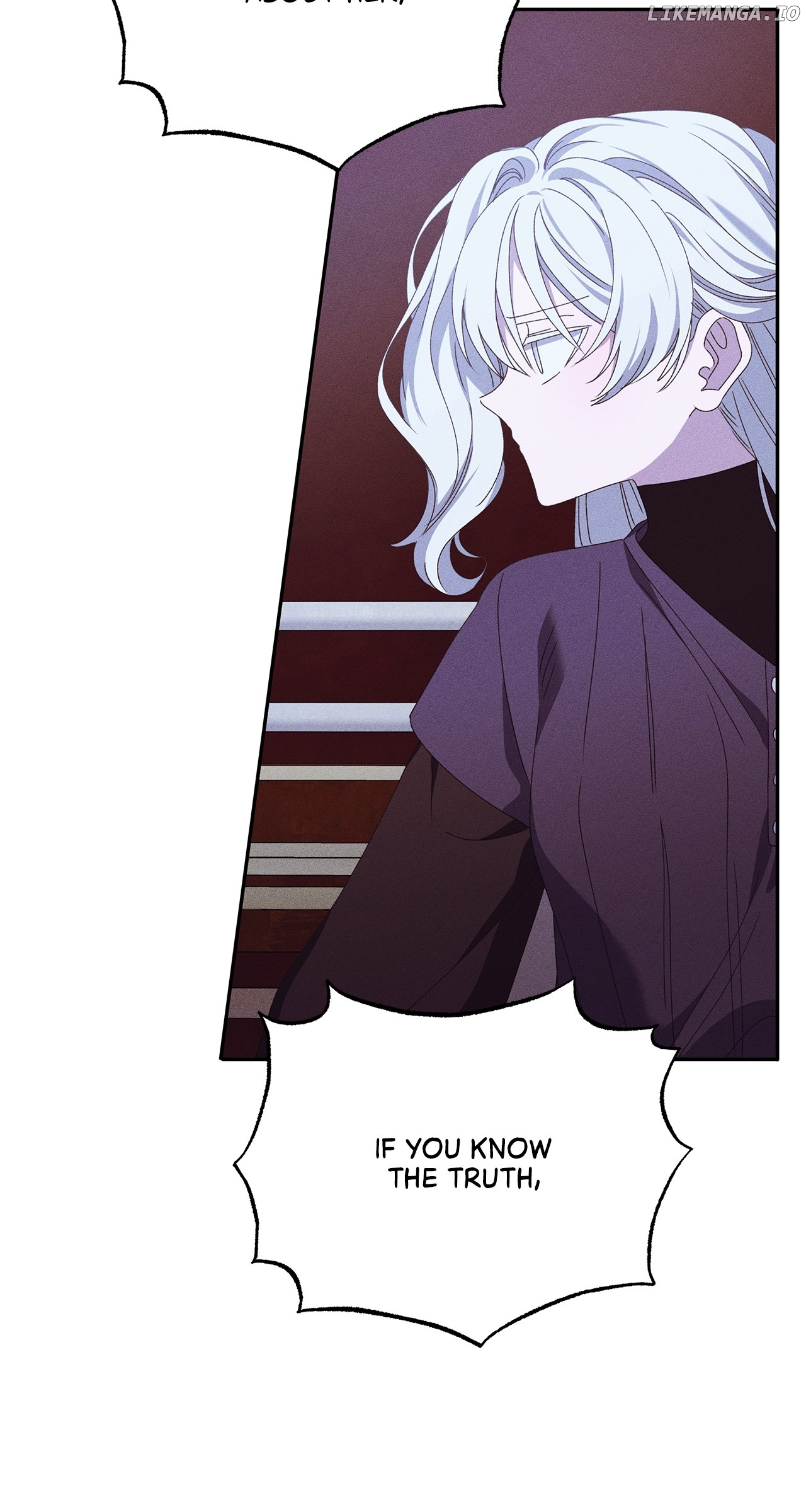 Foam of the Waves Chapter 43 - page 76
