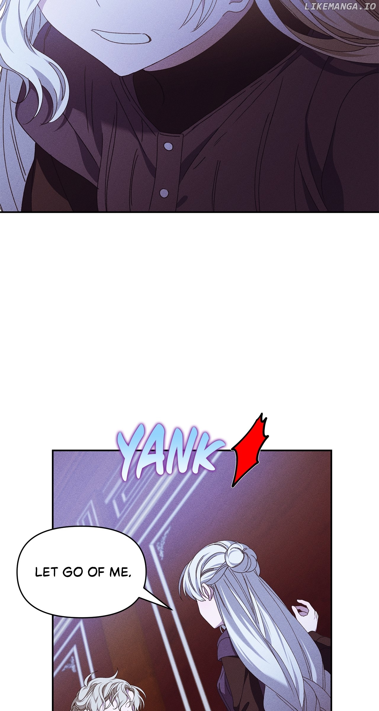 Foam of the Waves Chapter 43 - page 78