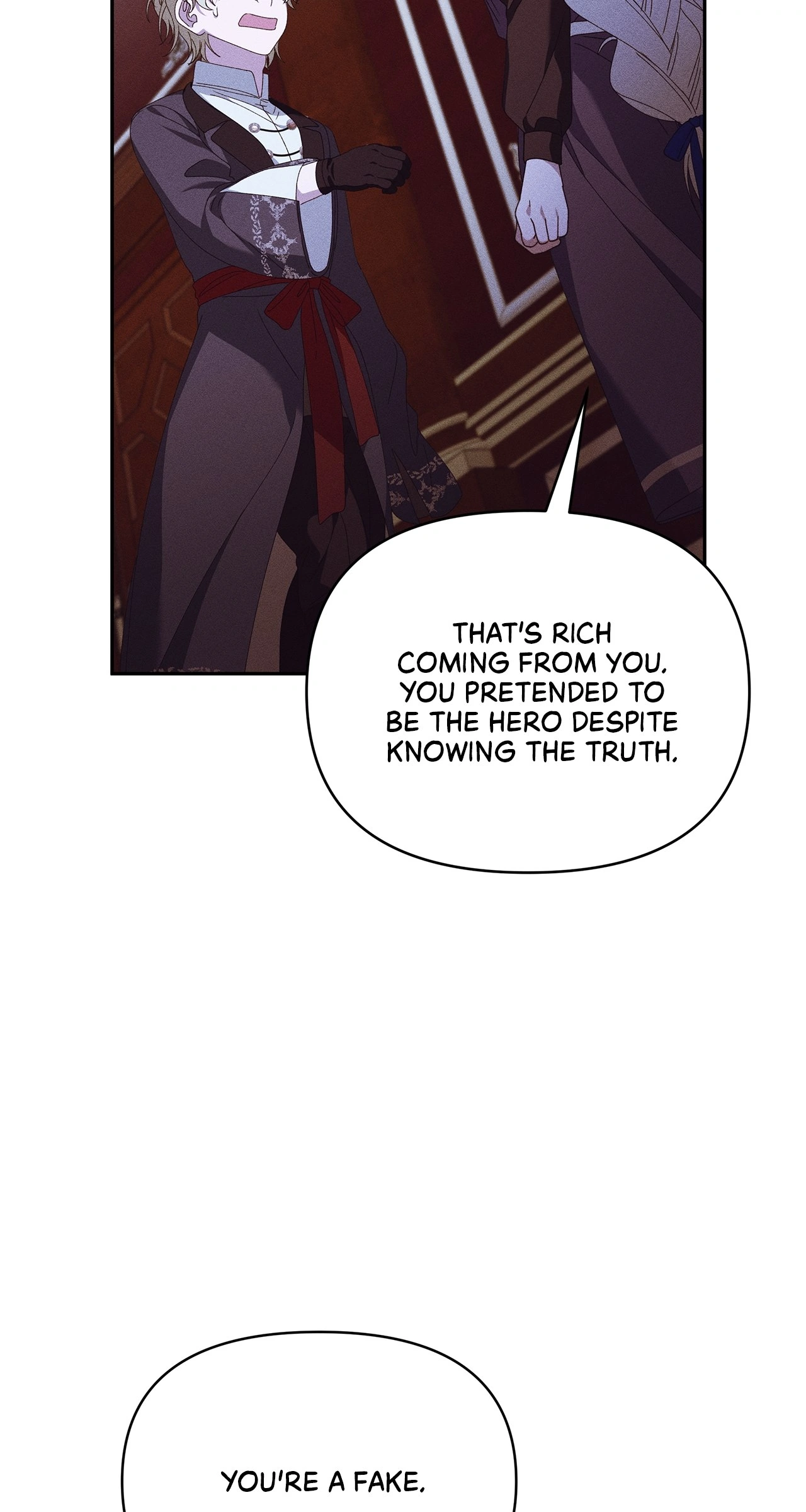 Foam of the Waves Chapter 43 - page 79