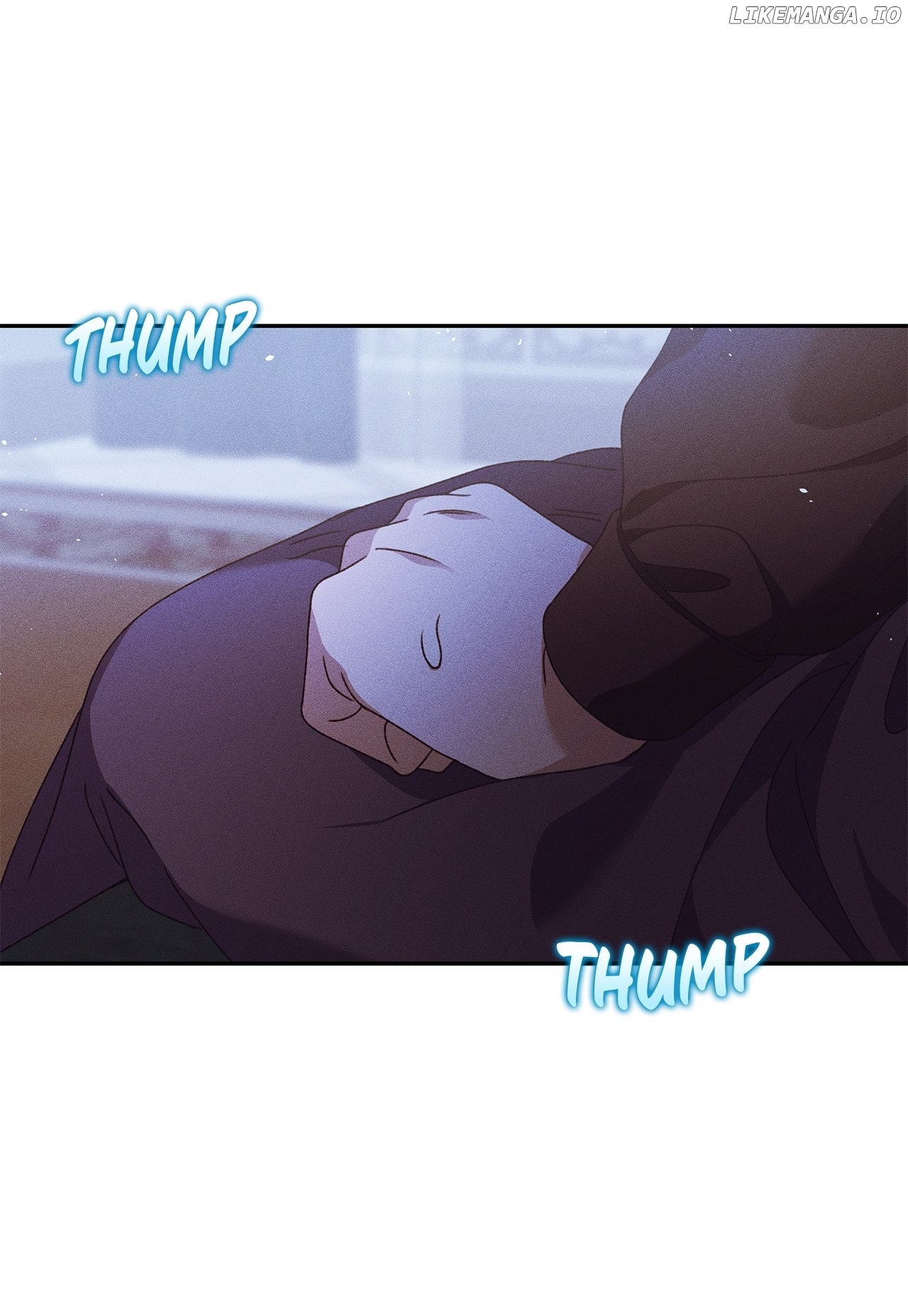 Foam of the Waves Chapter 43 - page 8