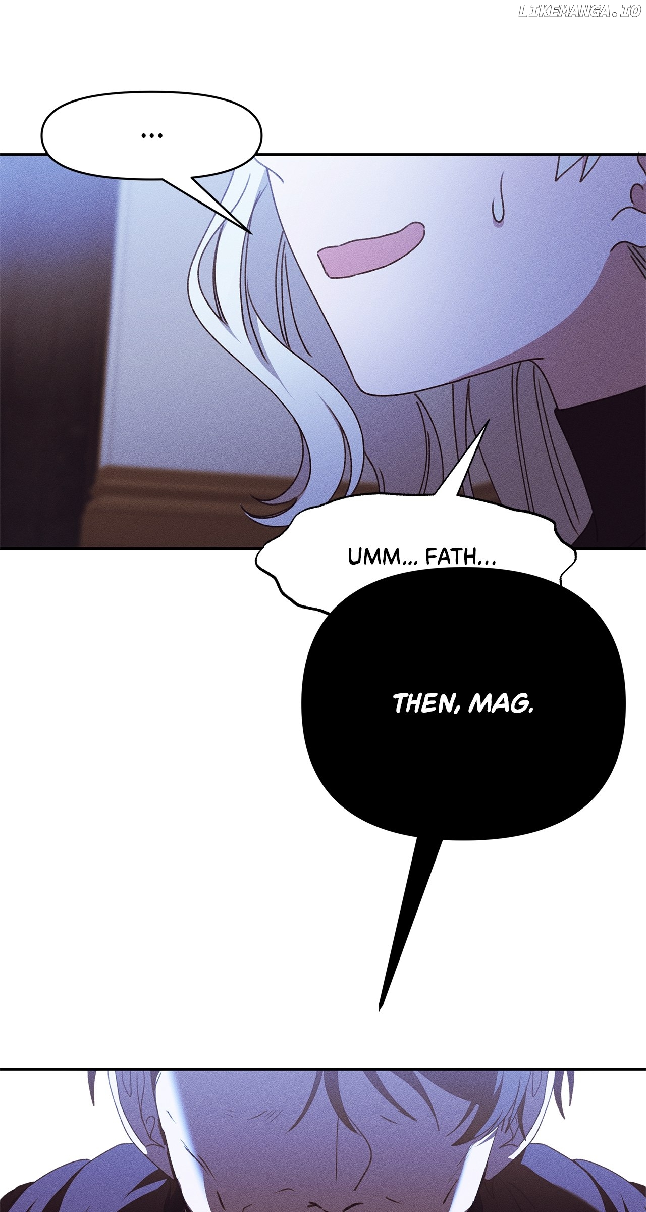 Foam of the Waves Chapter 43 - page 9